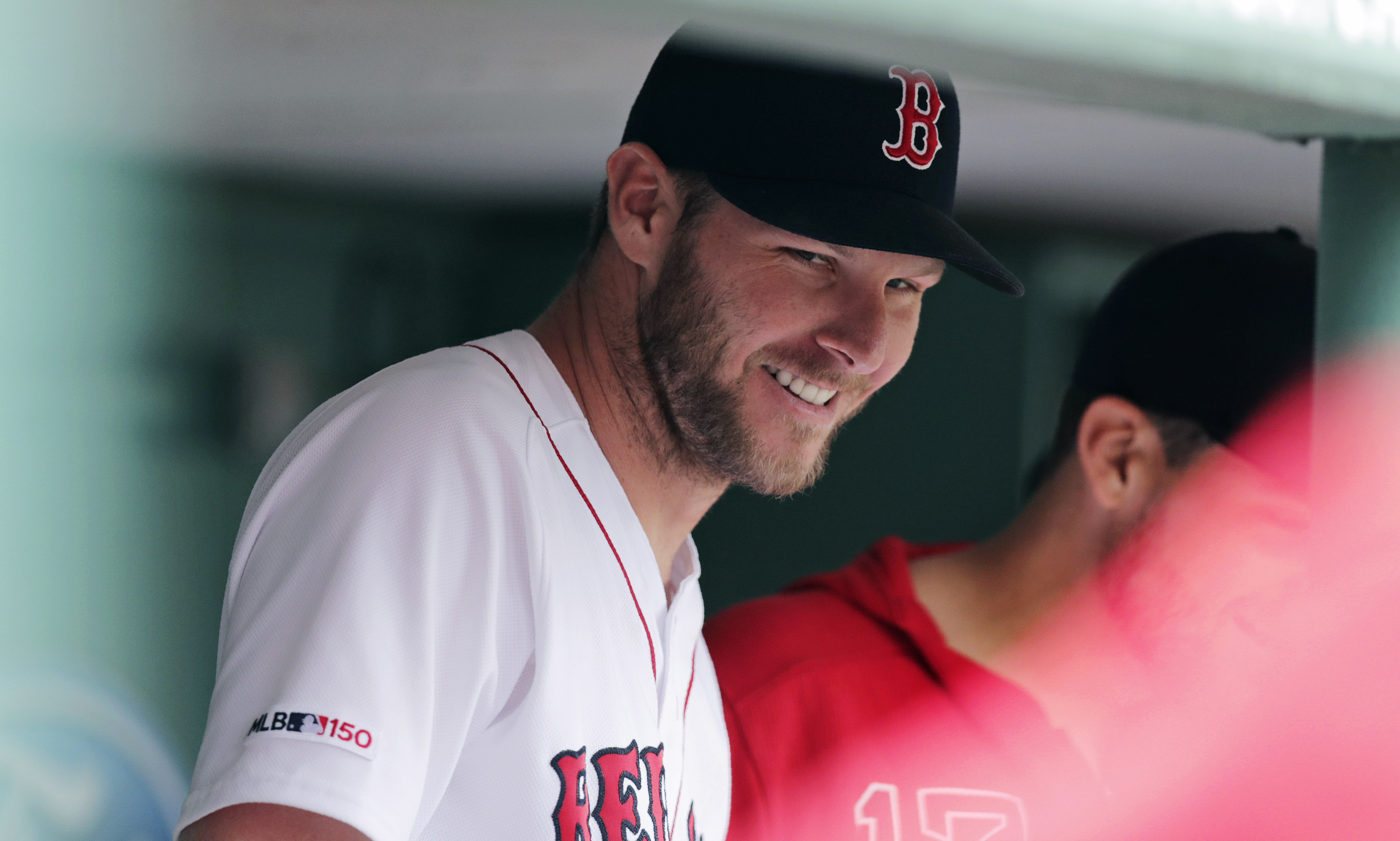 Chris Sale snaps Fenway losing streak, beats Blue Jays 5-0