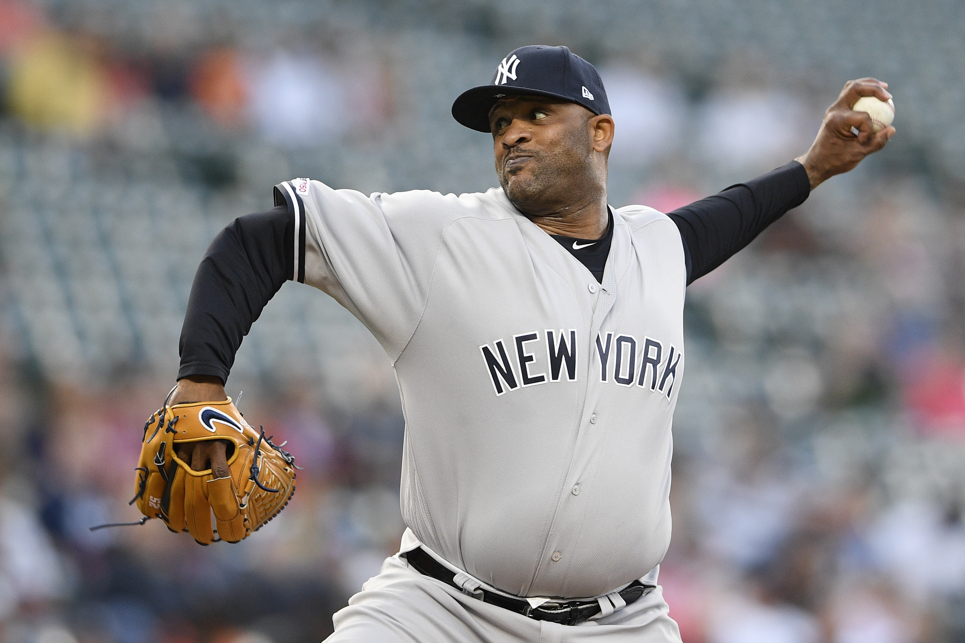 Call to arms: Yankees’ Paxton, Sabathia near return