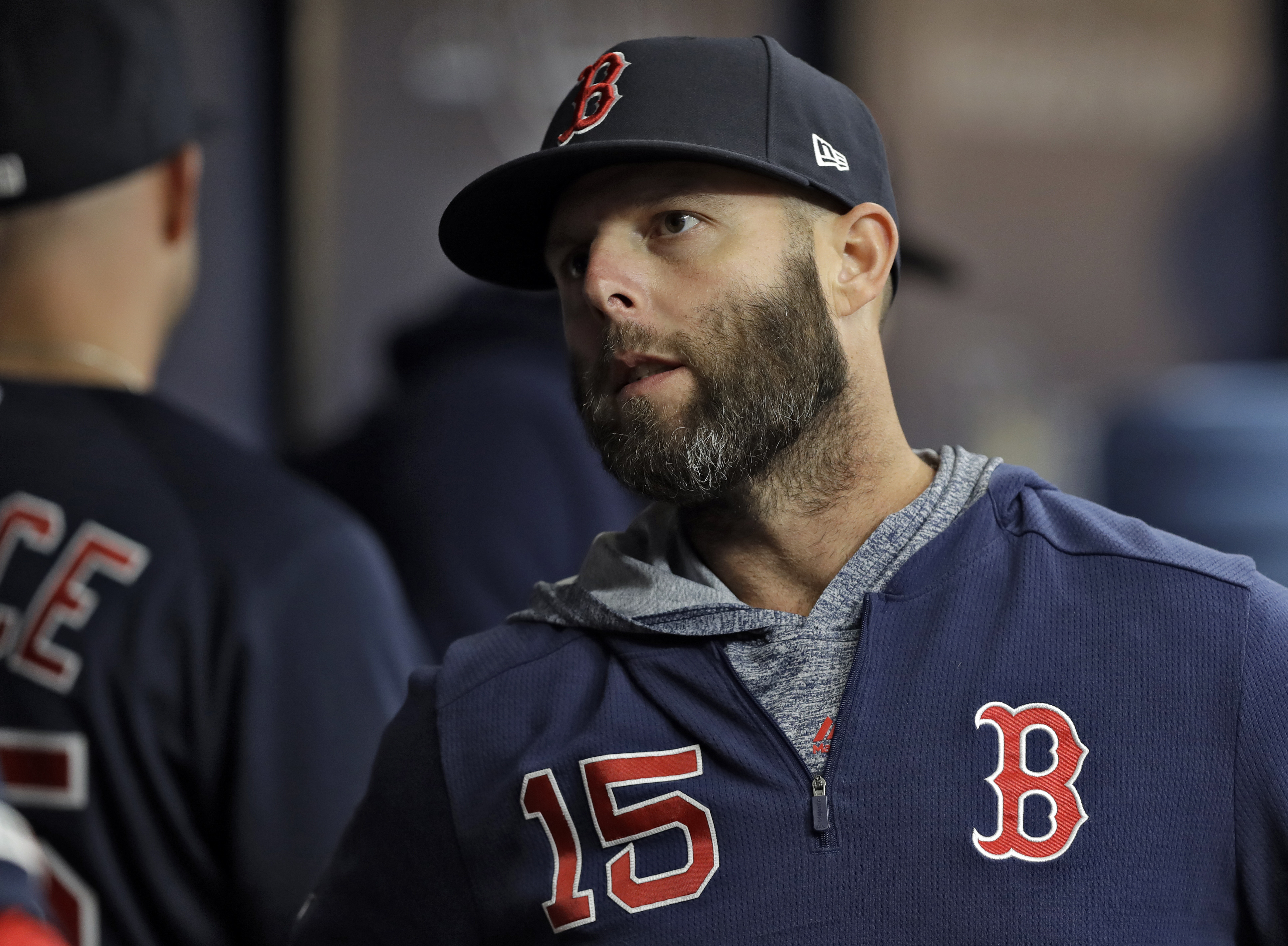 Dustin Pedroia could start rehab assignment Thursday