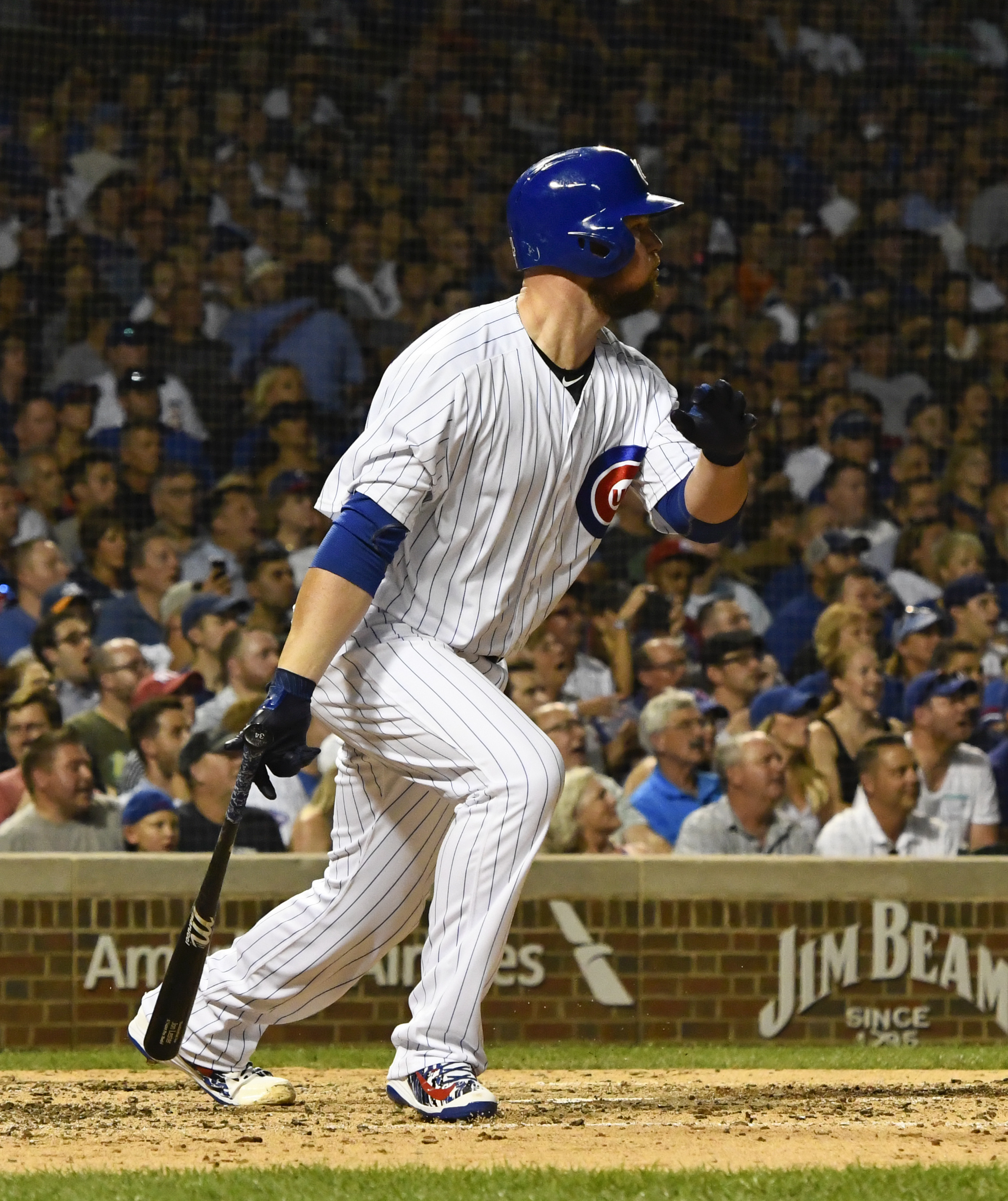 Lester helps Cubs beat Mets 7-4 for 6th straight win