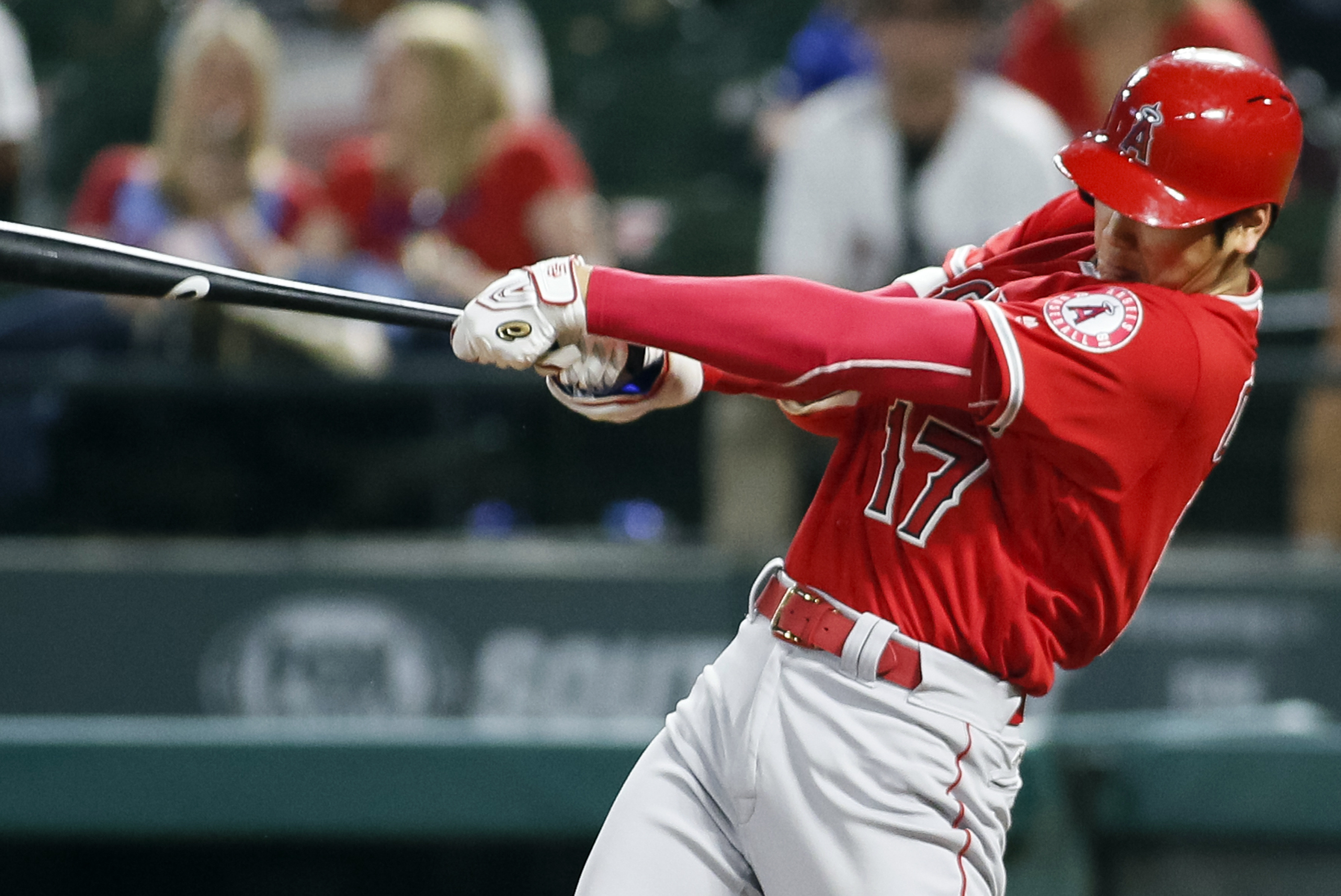 Angels’ Ohtani gets raise to $650,000 from $545,000