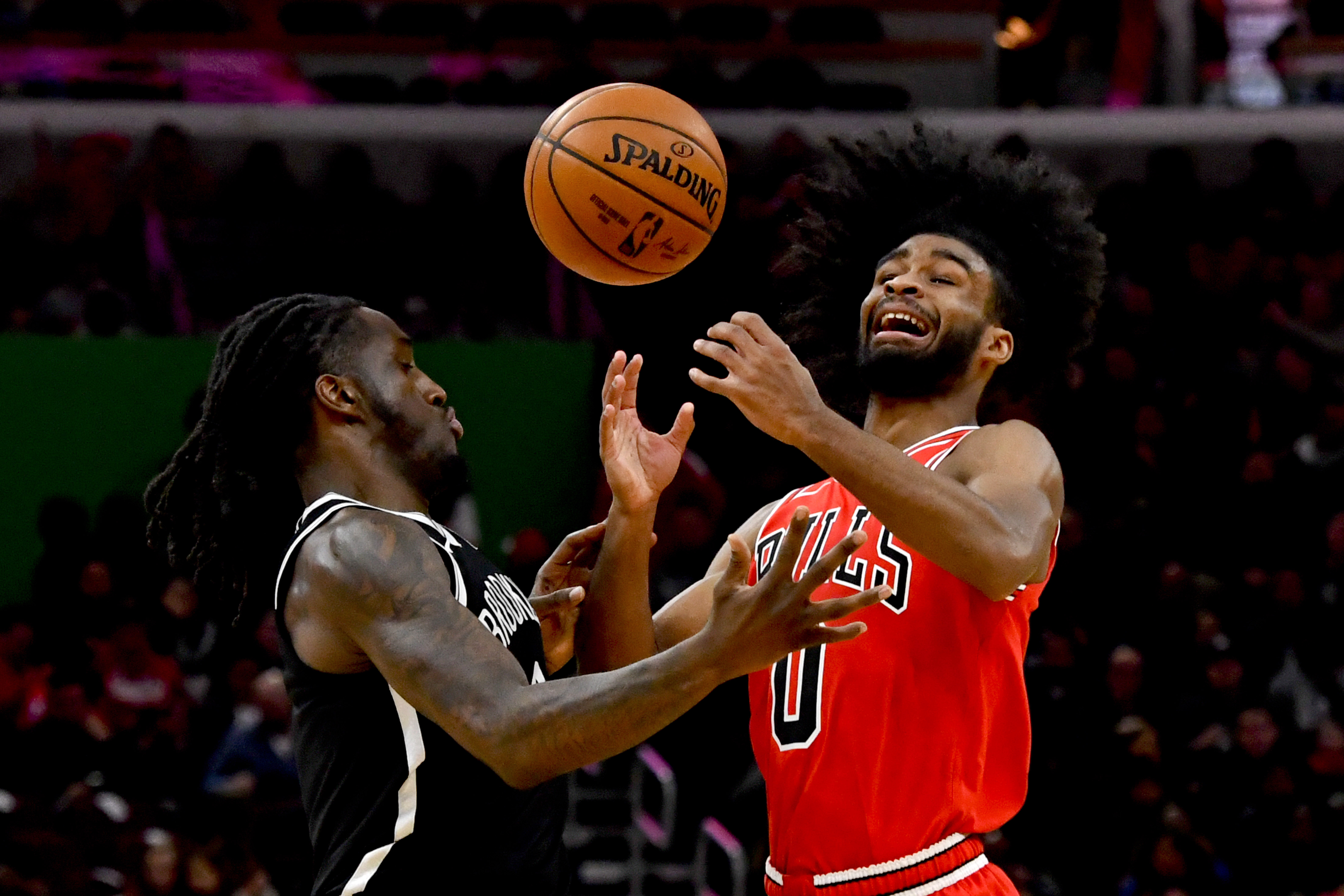 Nets beat Bulls 117-111 without Irving