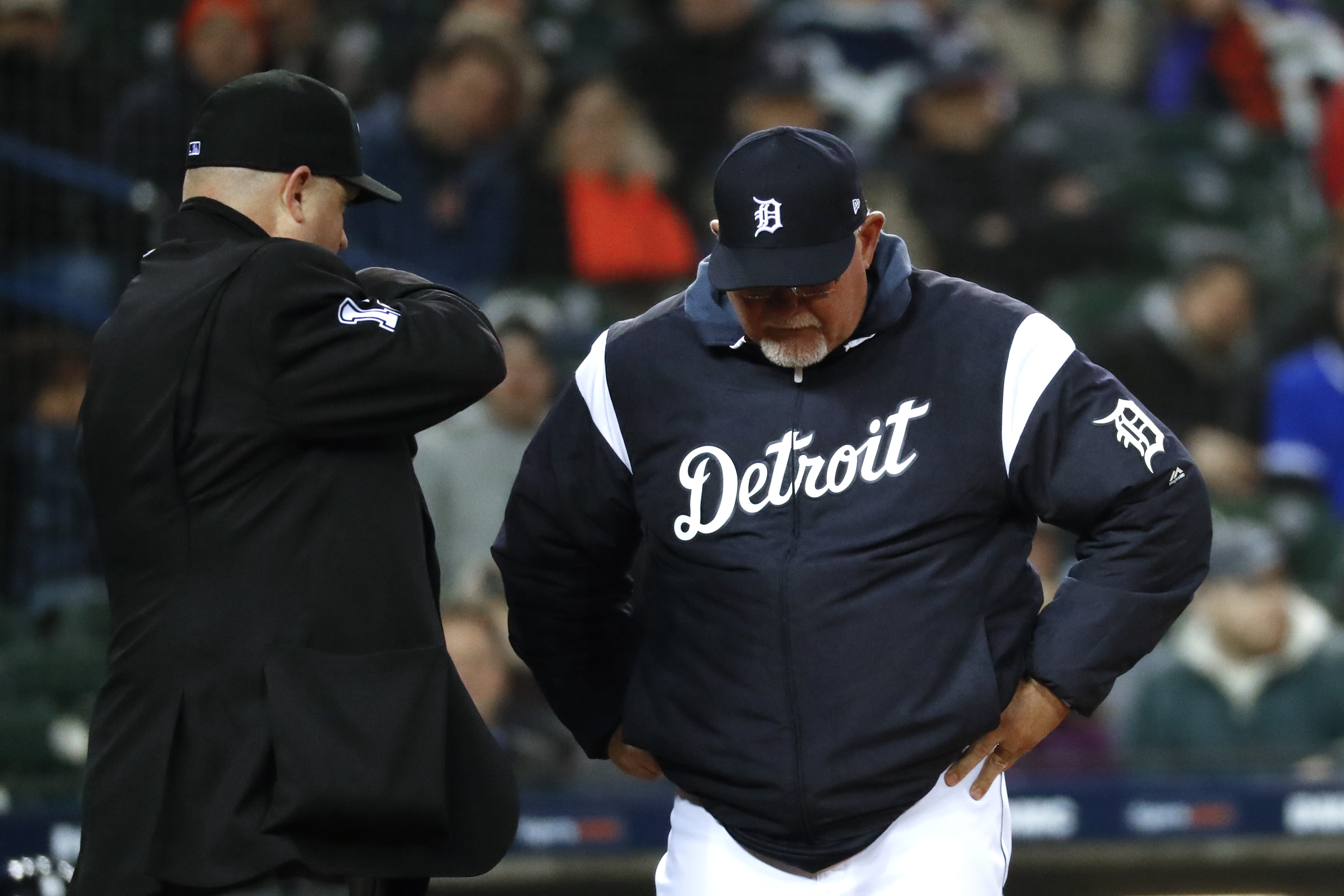 White Sox, Tigers rained out; doubleheader on Aug. 6