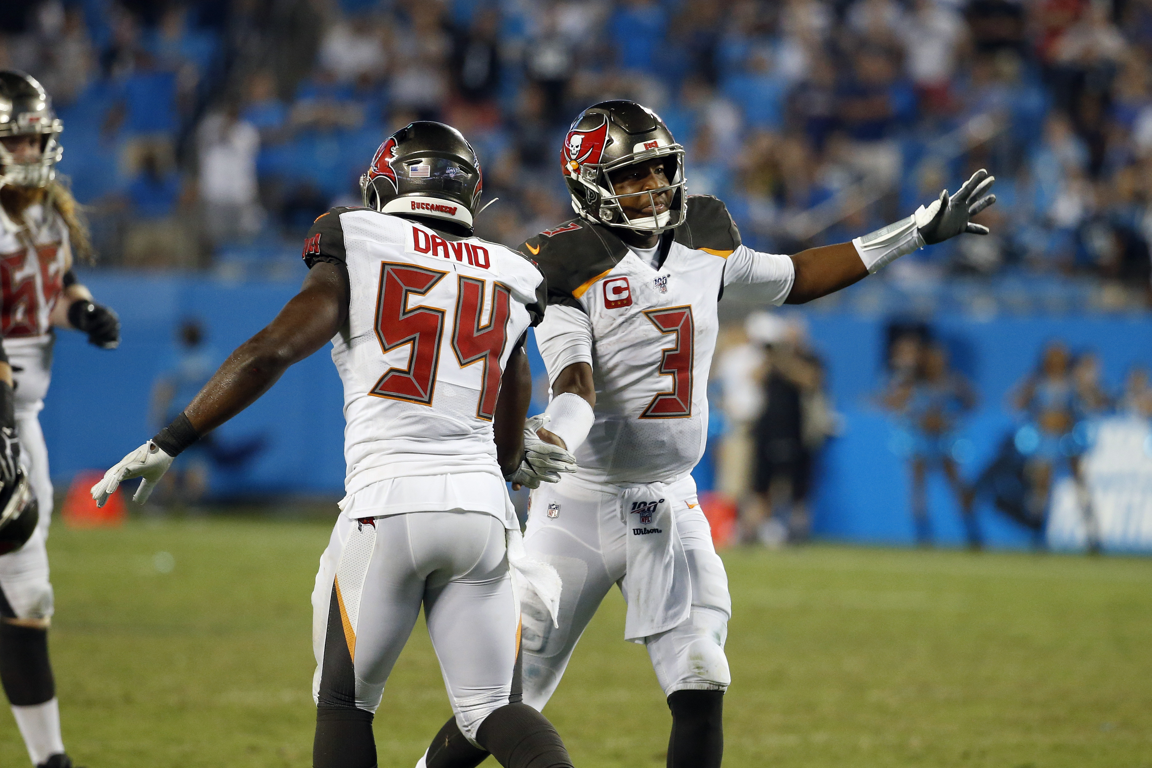 Nothing guaranteed, but avoiding 0-2 start big for Bucs