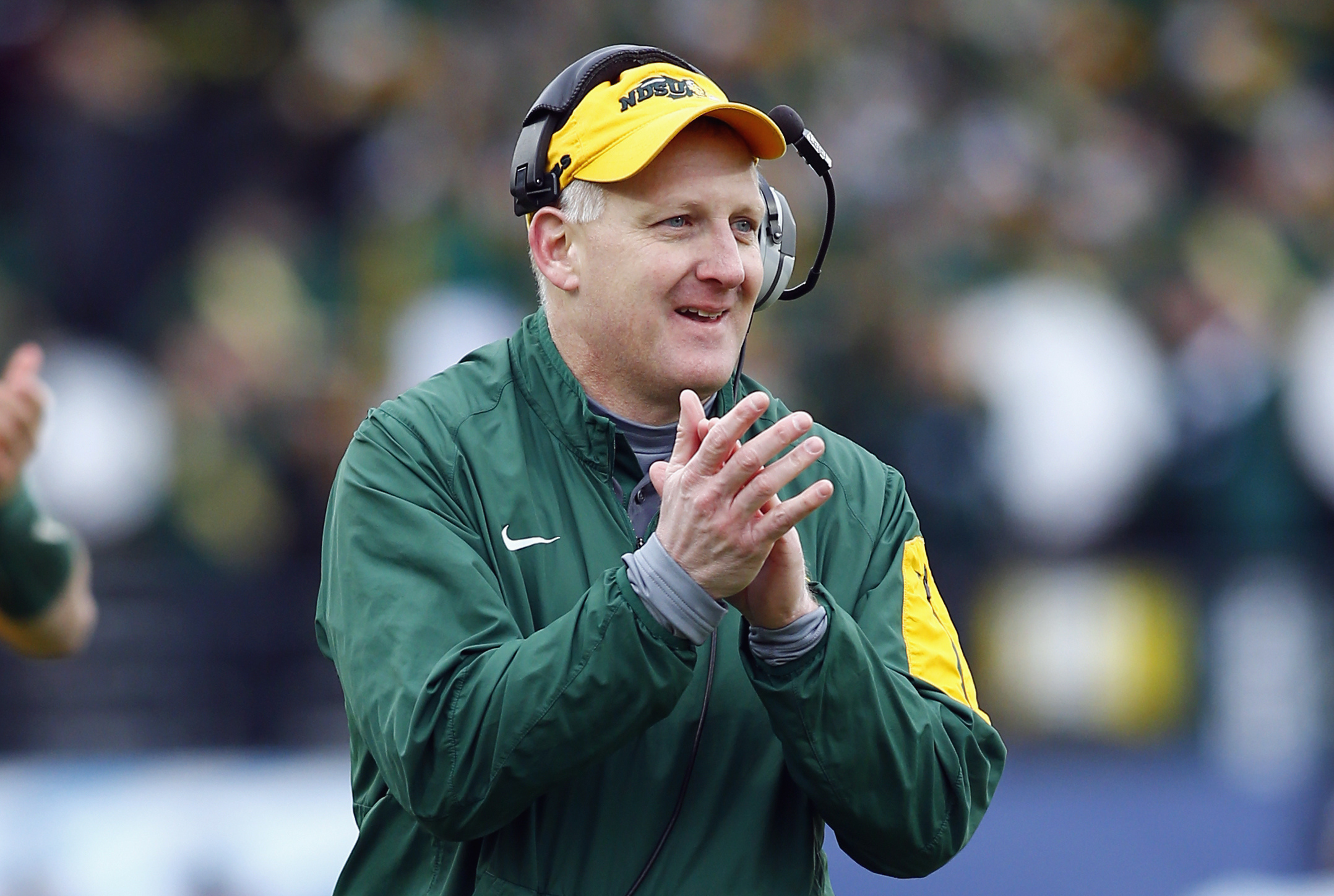 NDSU goes for 7th FCS title in Eastern Washington’s return