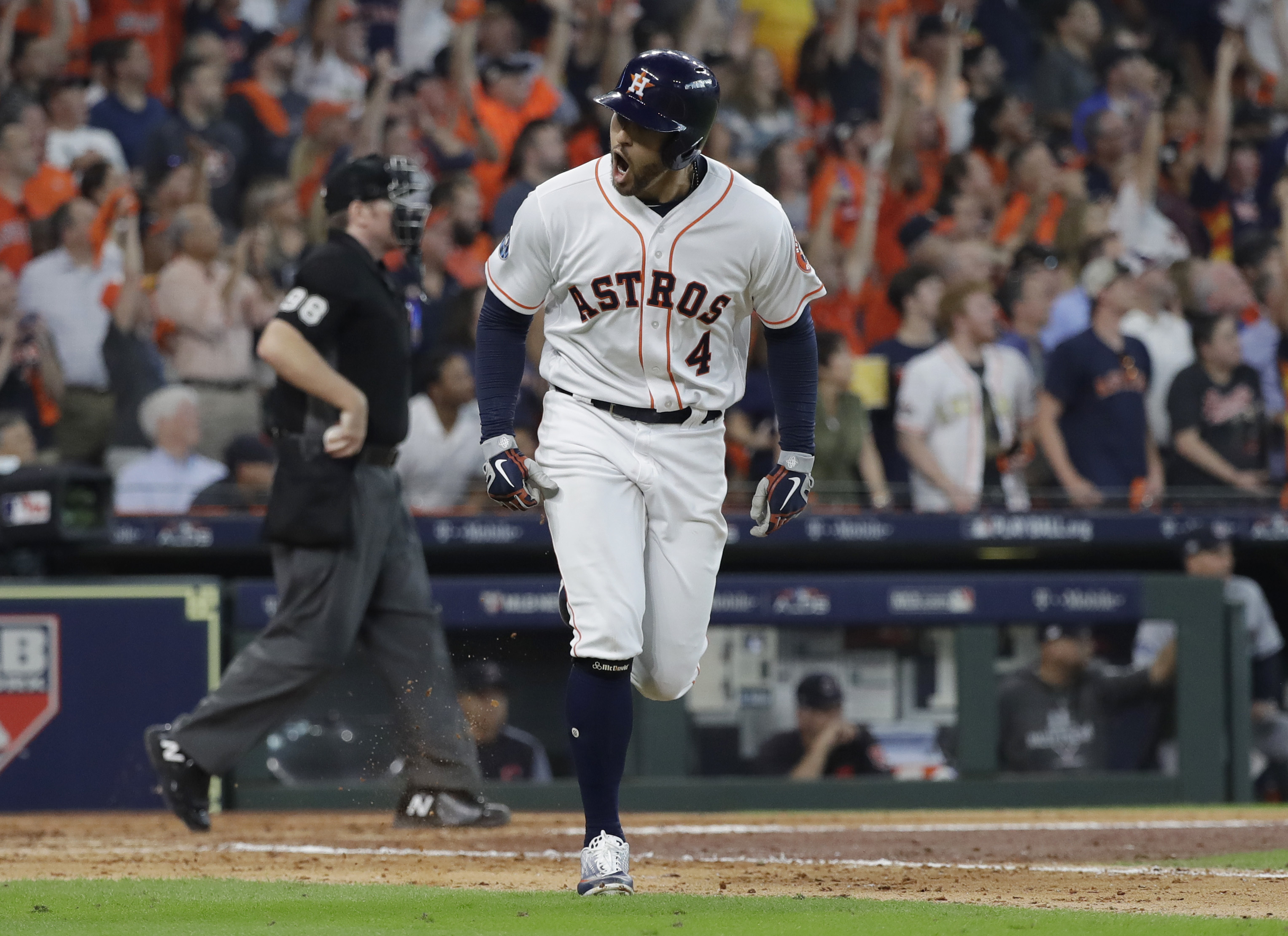 LEADING OFF: Springer HR streak, Price not right vs Yankees