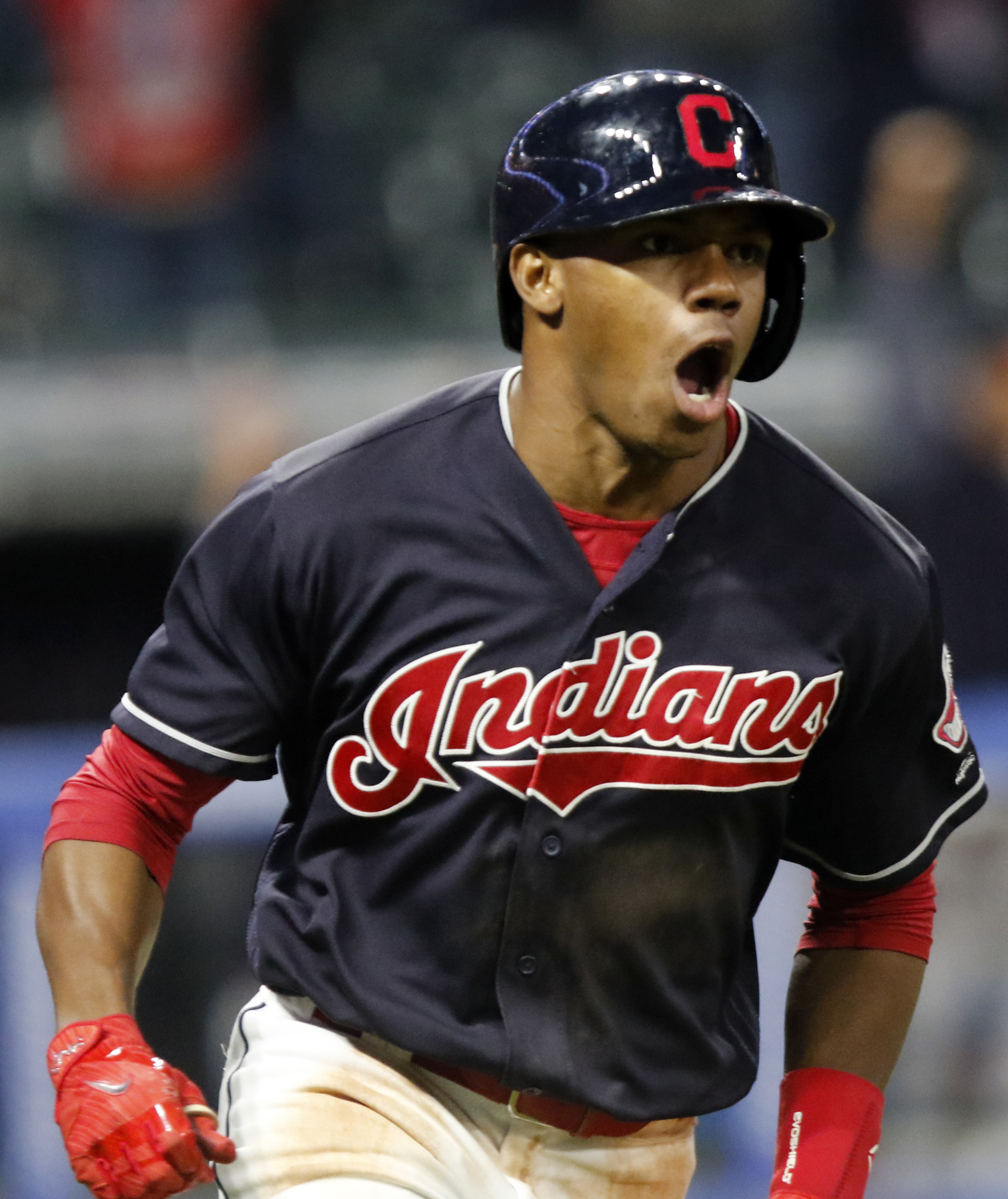 Allen’s RBI single in 11th leads Indians past Red Sox, 4-3