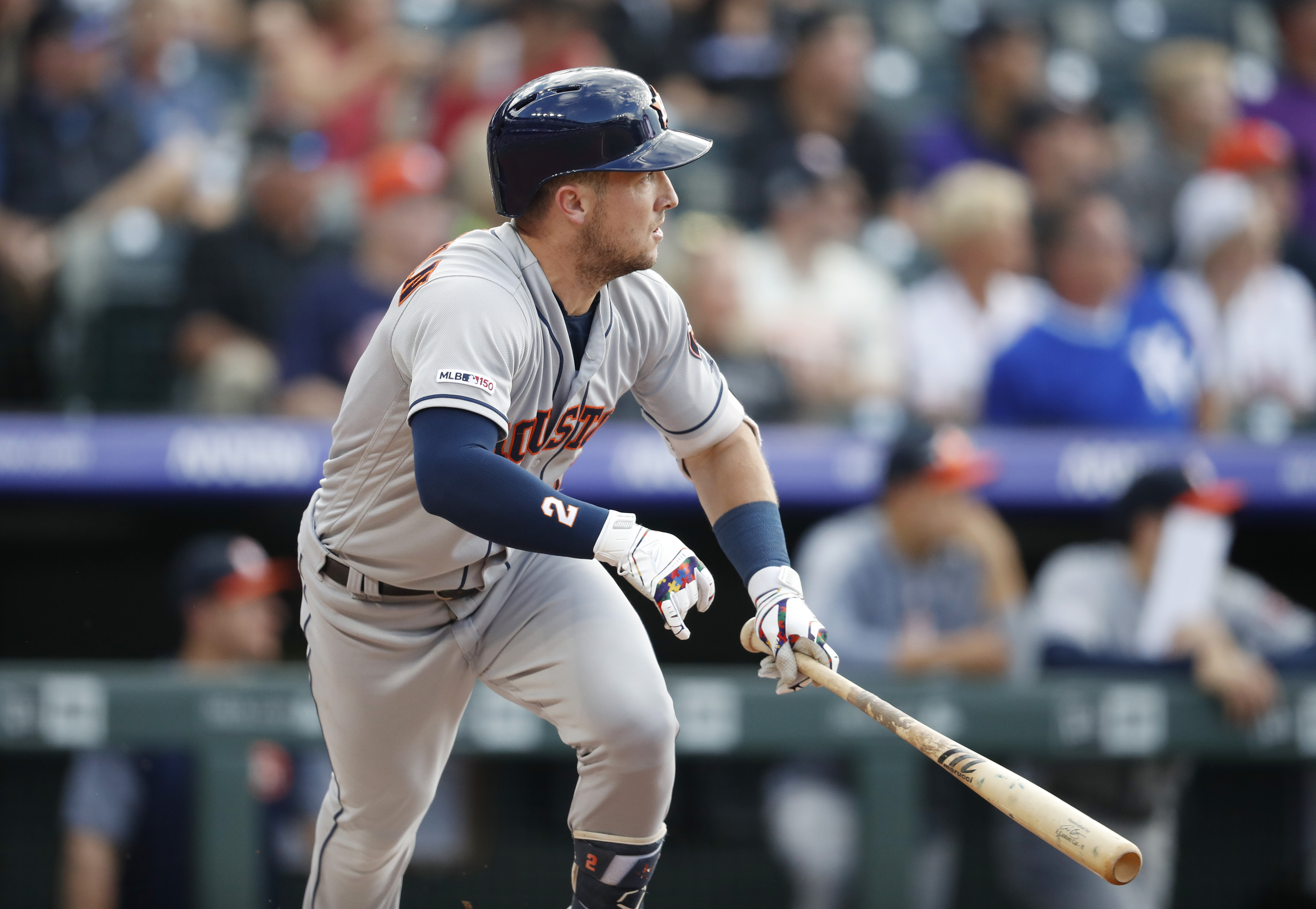 Bregman, Pederson join All-Star Home Run Derby