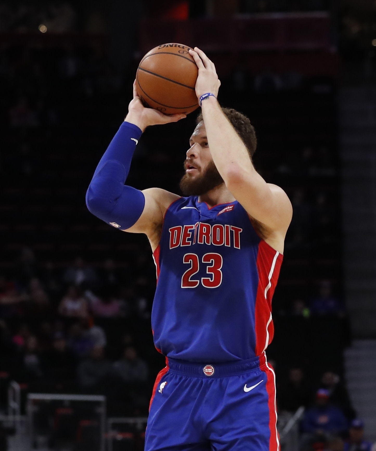 Third-quarter run helps Pistons to 121-112 win over Wizards