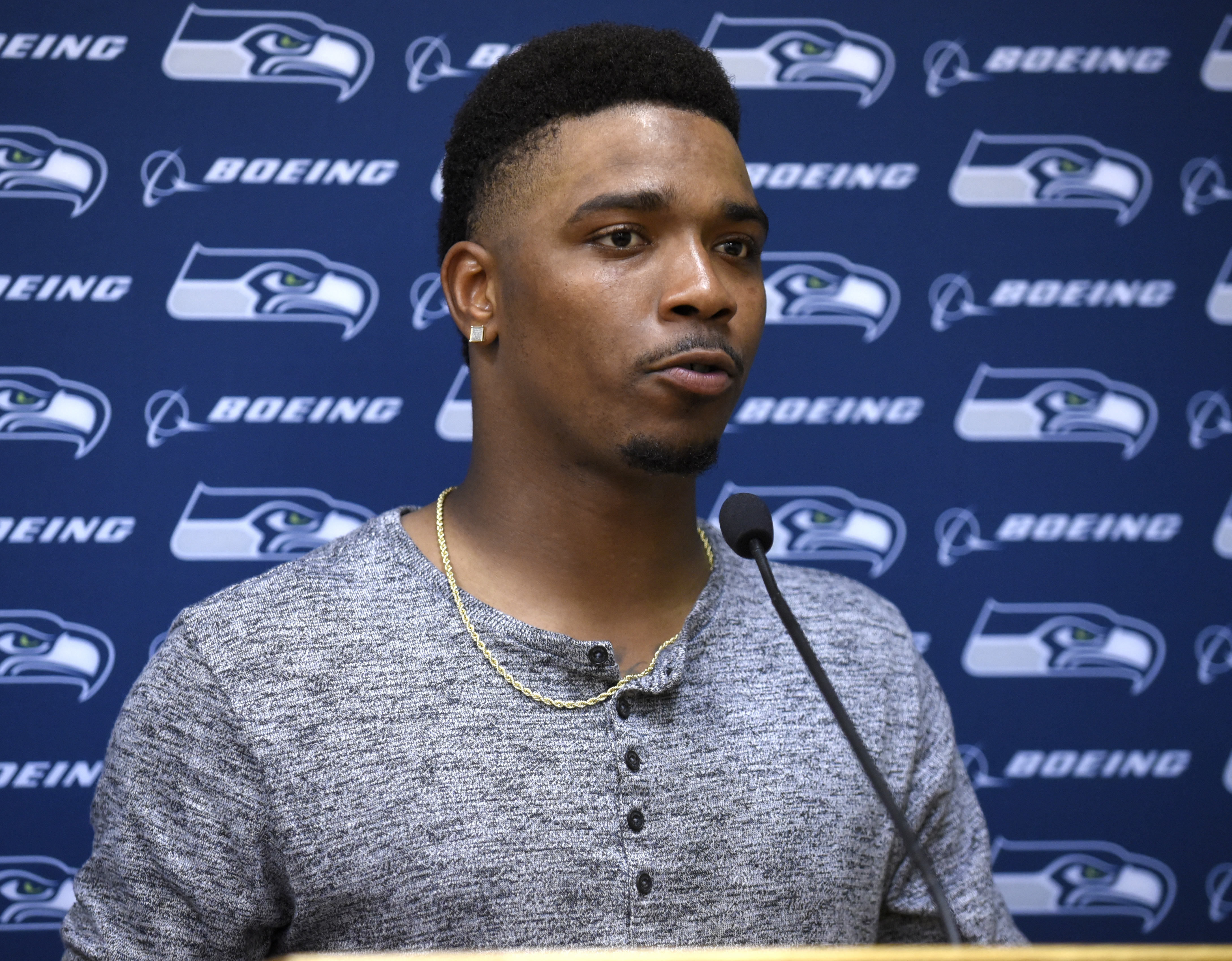 Ex-TCU quarterback Trevone Boykin charged in March attack