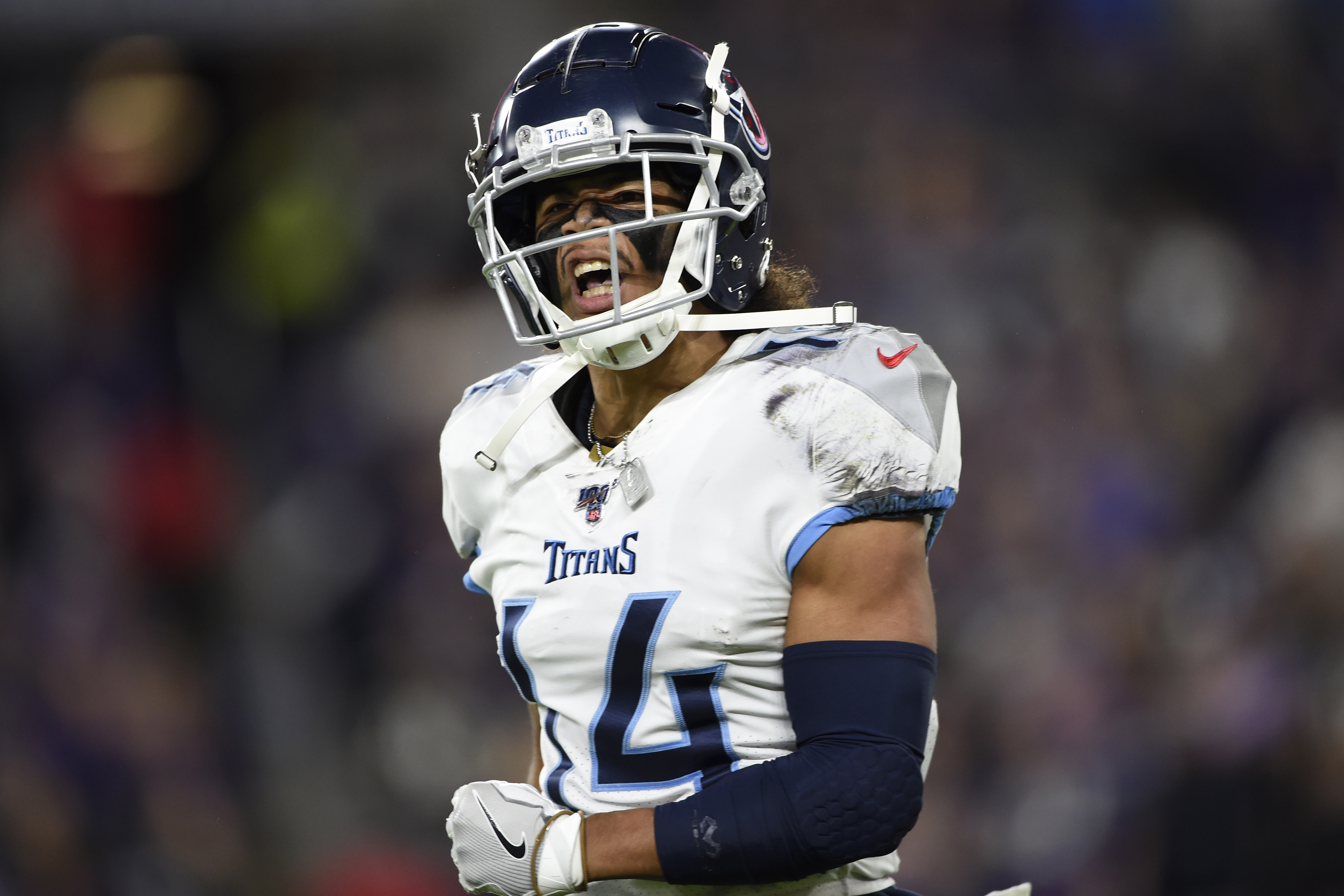 TITANS Playoff 2019 – Game 4