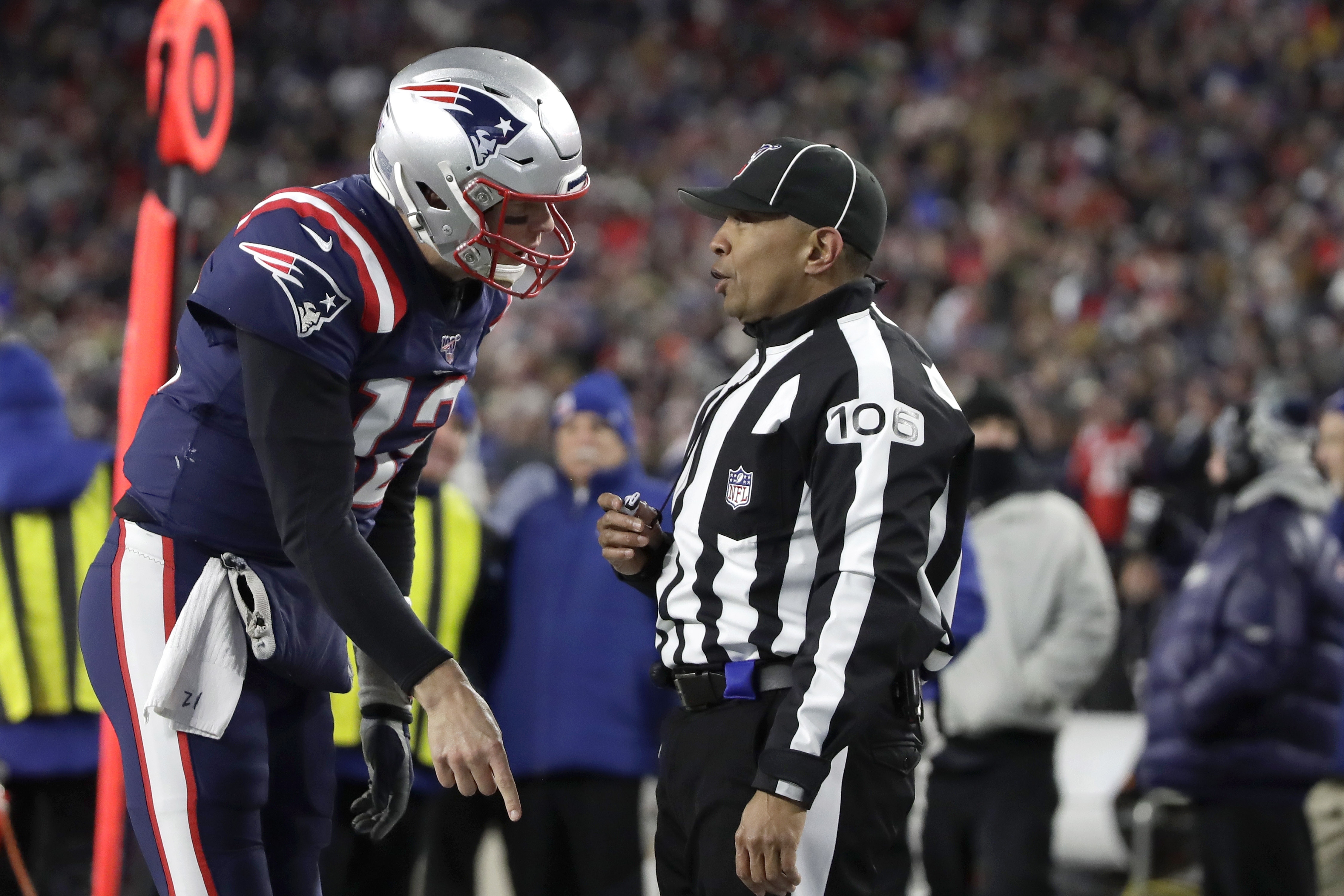 Patriots still searching for answers after latest loss to KC