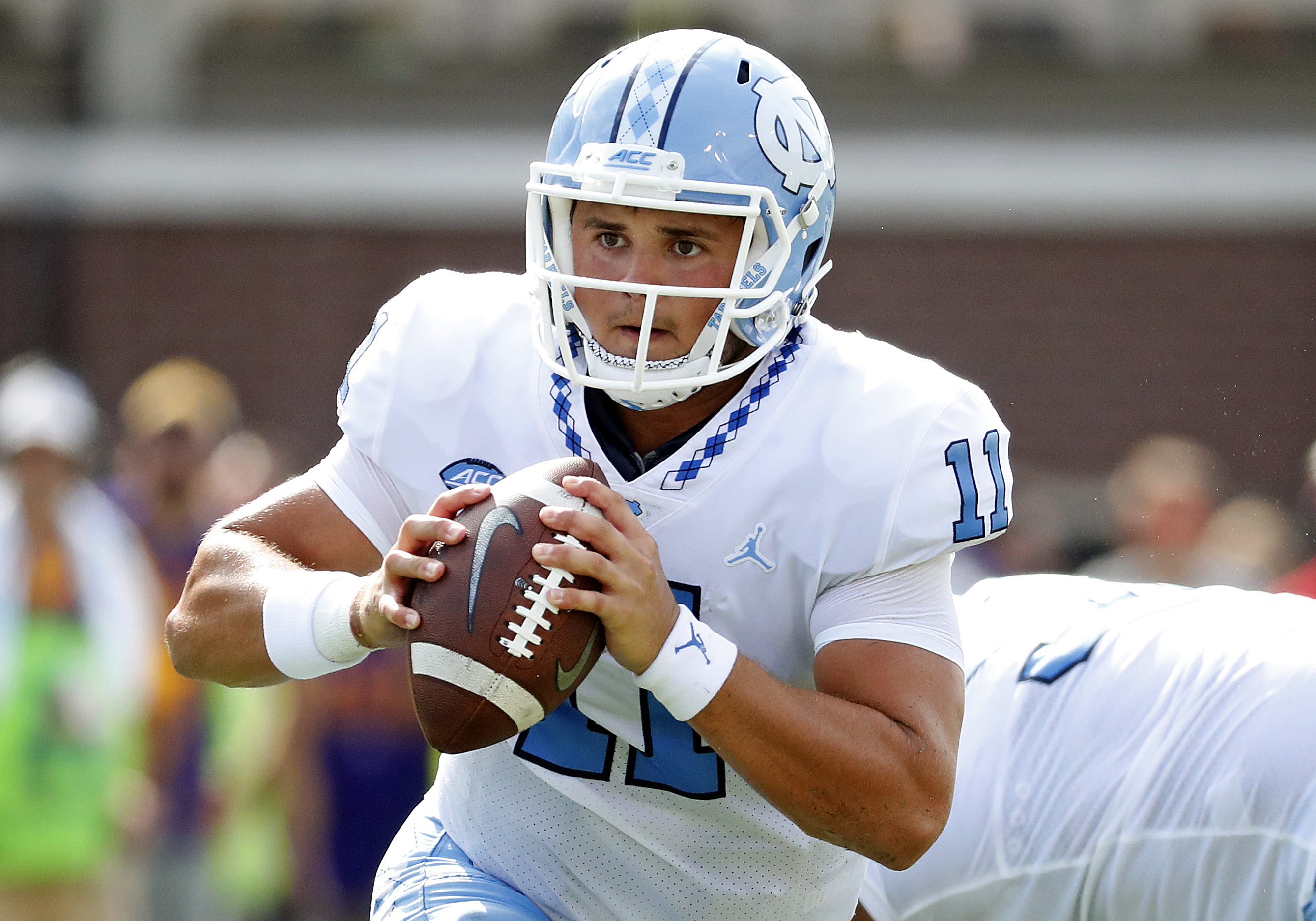 Tar Heels open ACC play against Panthers after canceled game