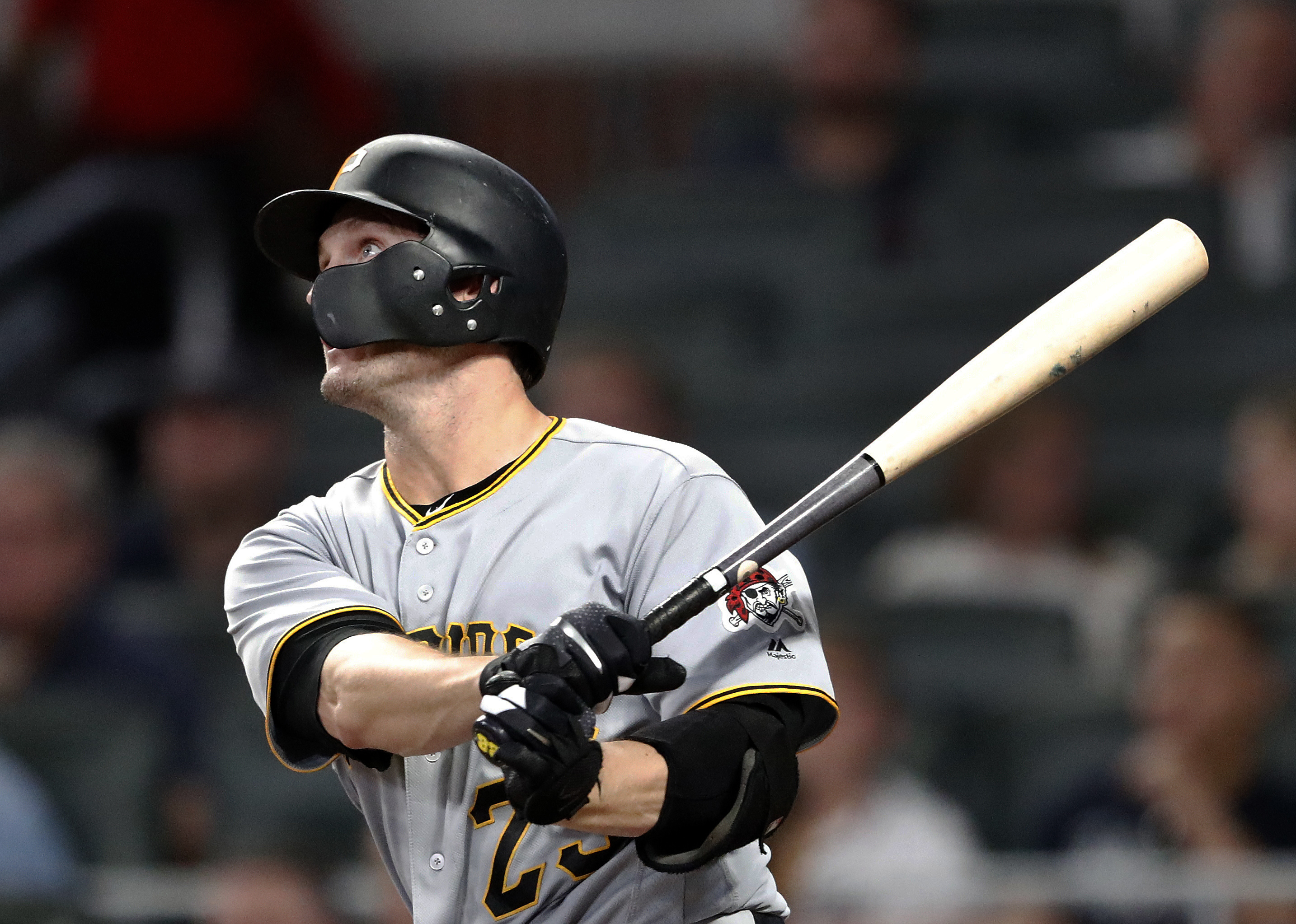 Dodgers acquire Freese from Pirates for minor leaguer