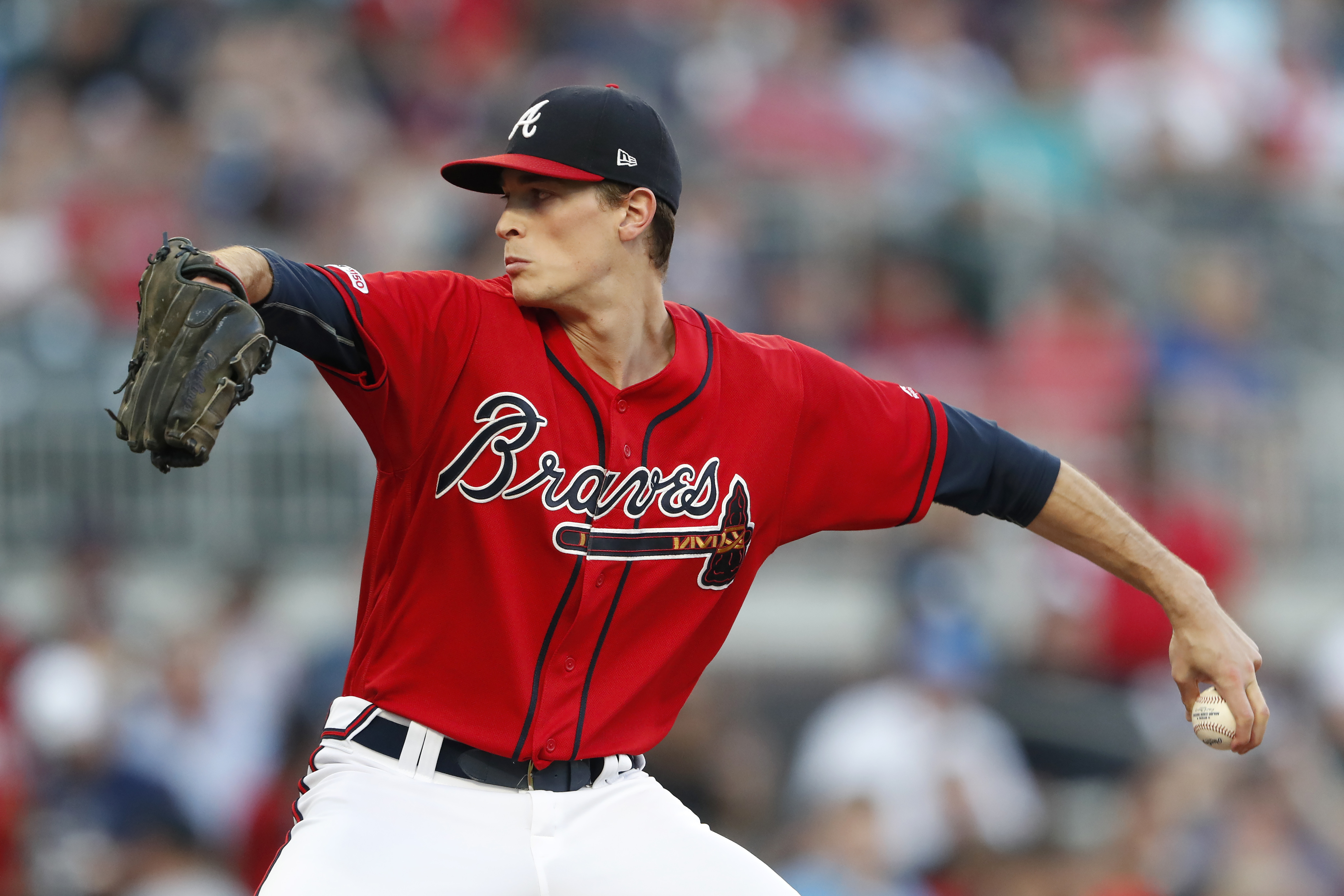 Fried, Flowers, Freeman power Braves past ChiSox 10-7