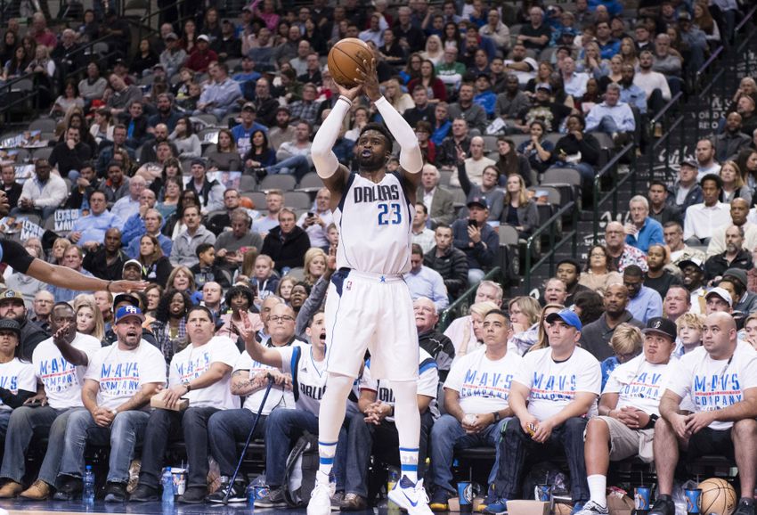 Dallas Mavericks: It's Time For a Winning Streak