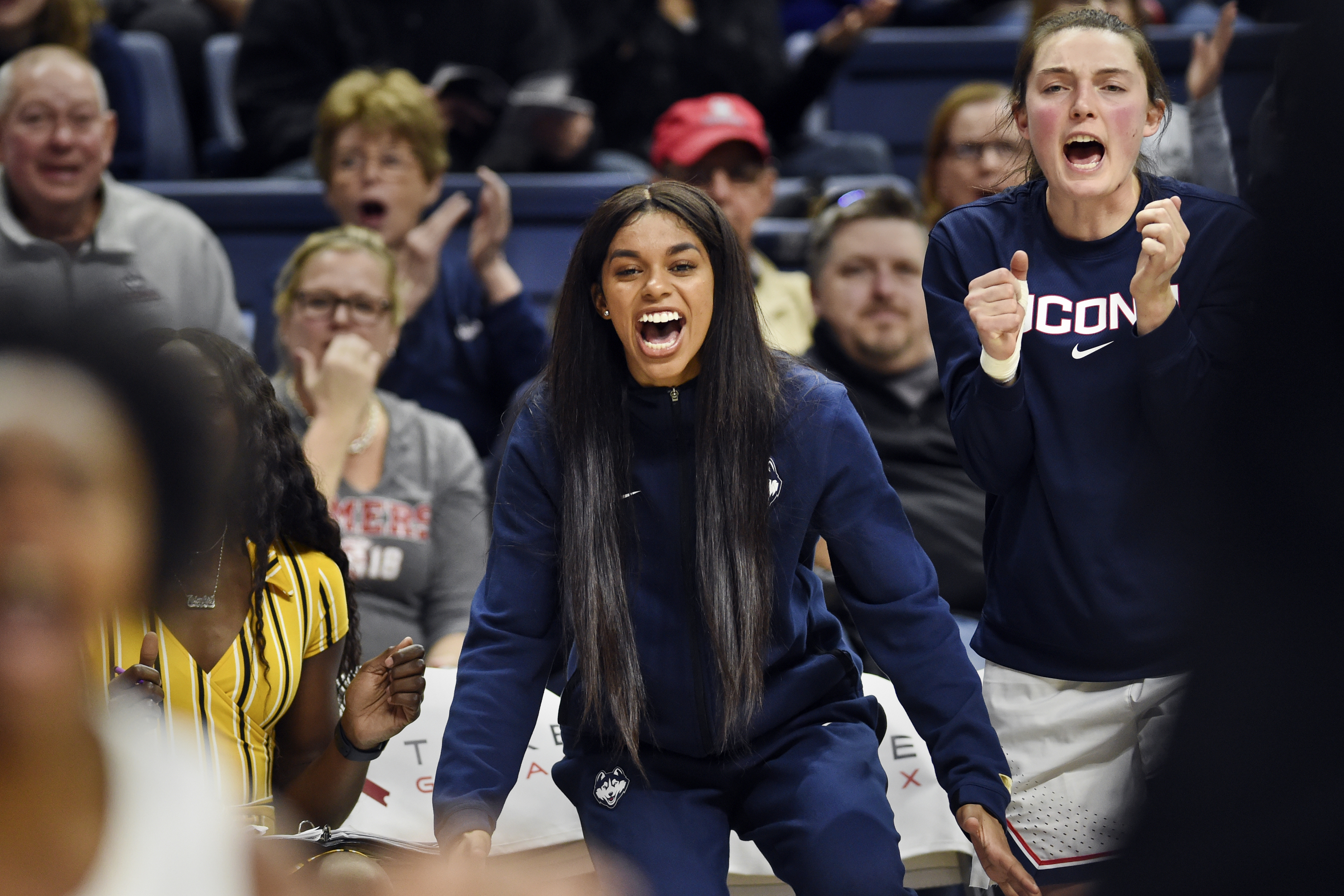 Auriemma not happy NCAA denied UConn’s appeal for Westbrook