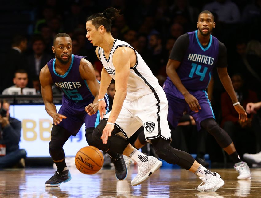 Brooklyn Nets vs. Charlotte Hornets Takeaways and Player Grades