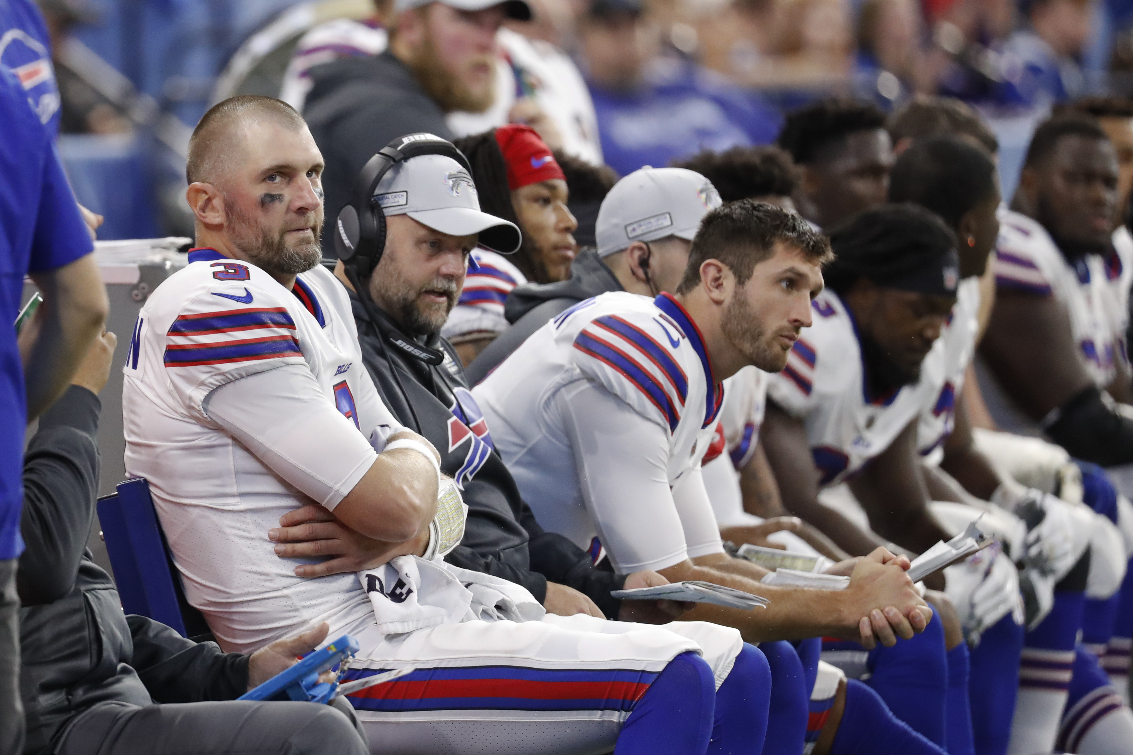 Bills pay steep price in Indy for continual offensive woes