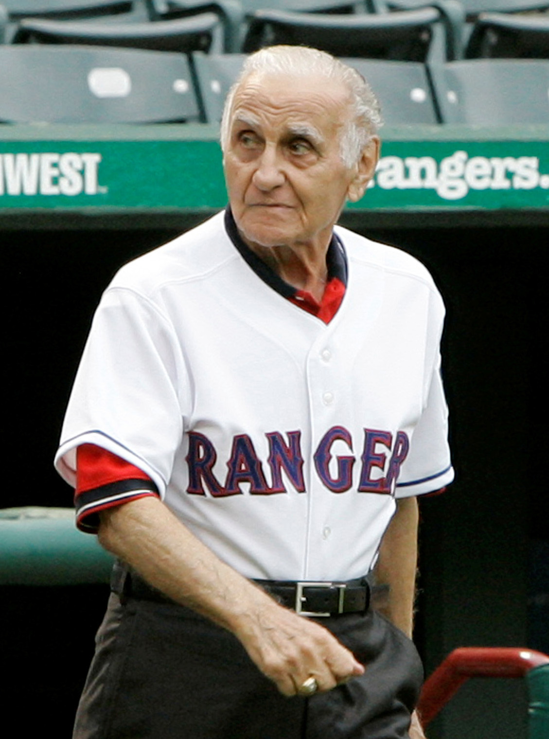 Former major league coach, manager Frank Lucchesi dies at 92