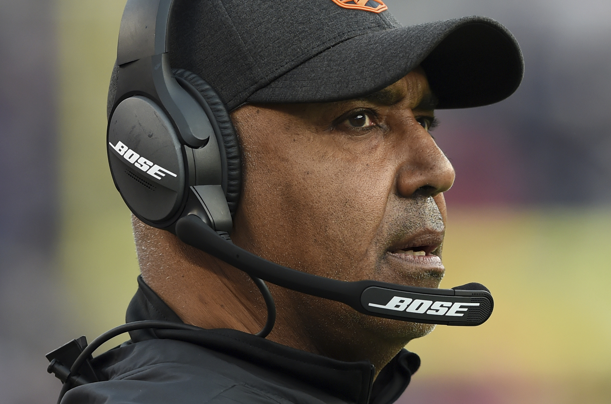 Bengals seek answers after loss to Ravens drops them to .500