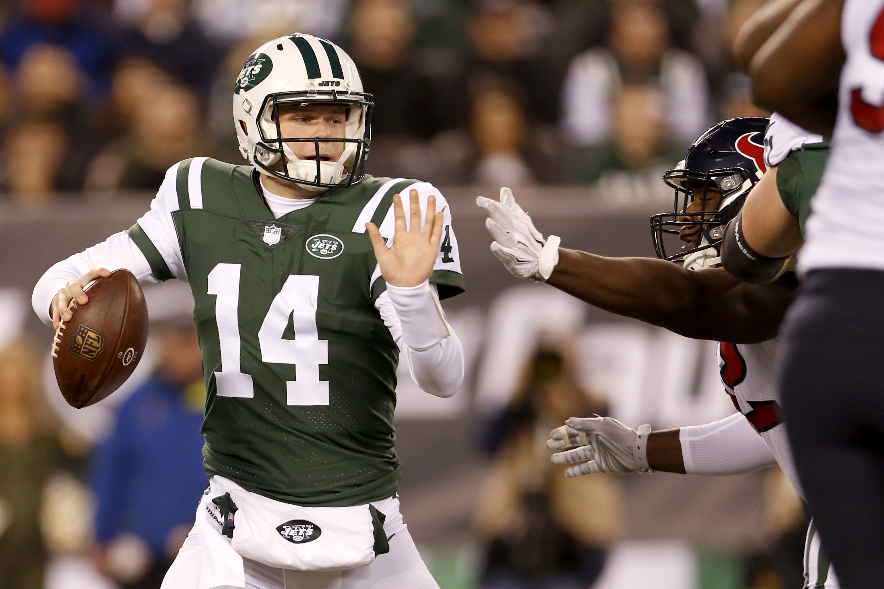 Jets show some positives, but need lots of work in offseason