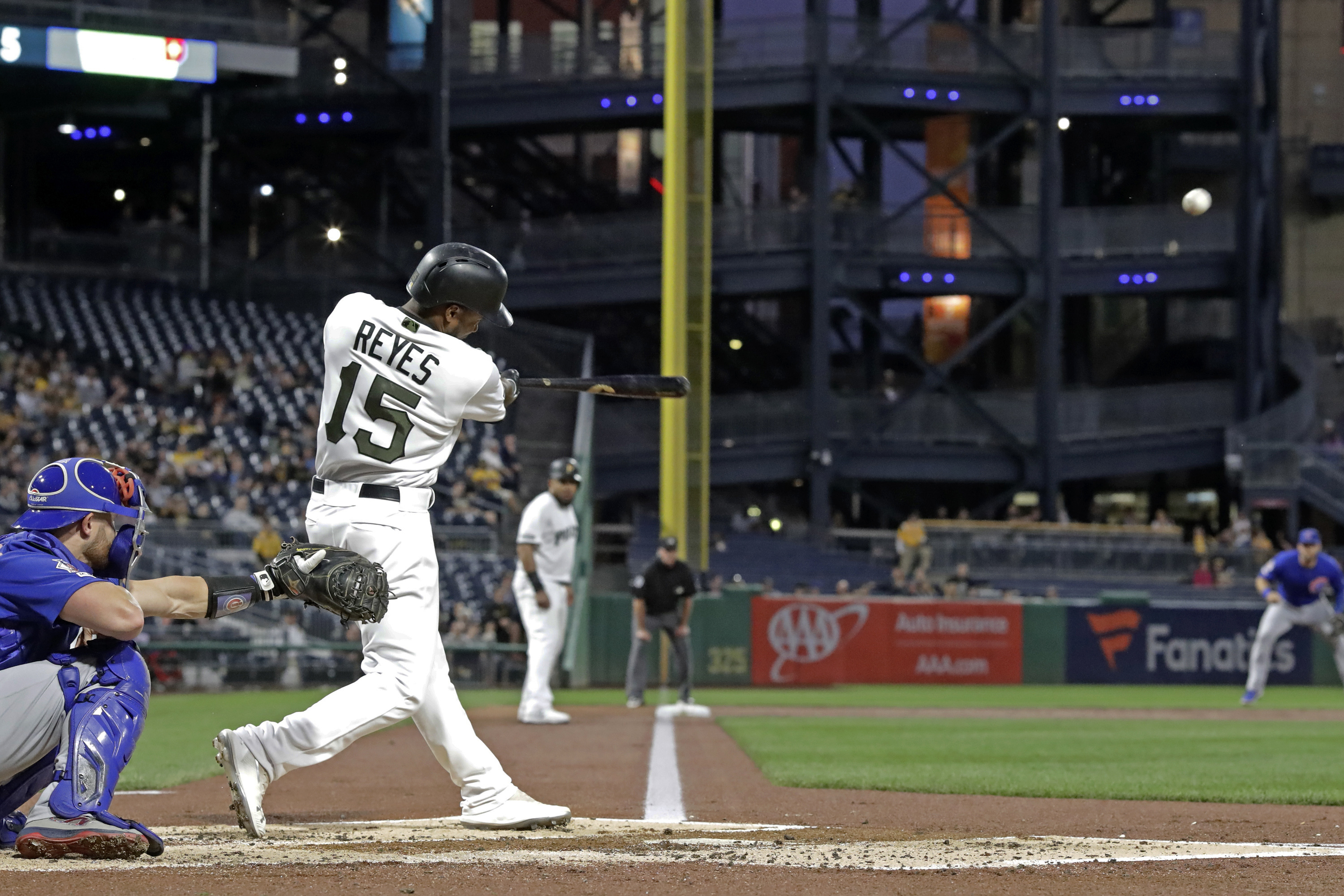 Cubs vs. White Sox Highlights, 09/26/2020