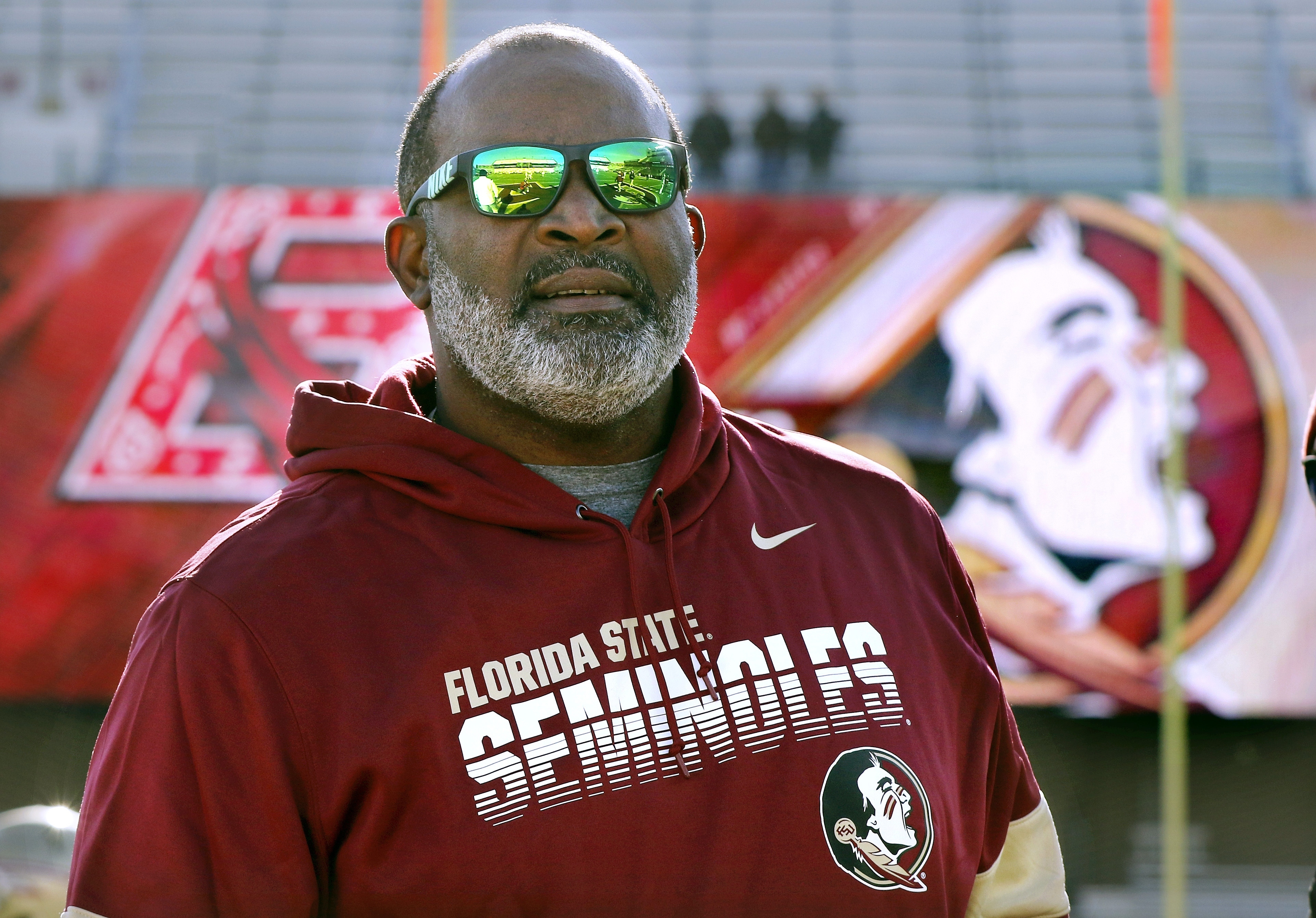 Florida State looks to secure bowl-eligibility with win