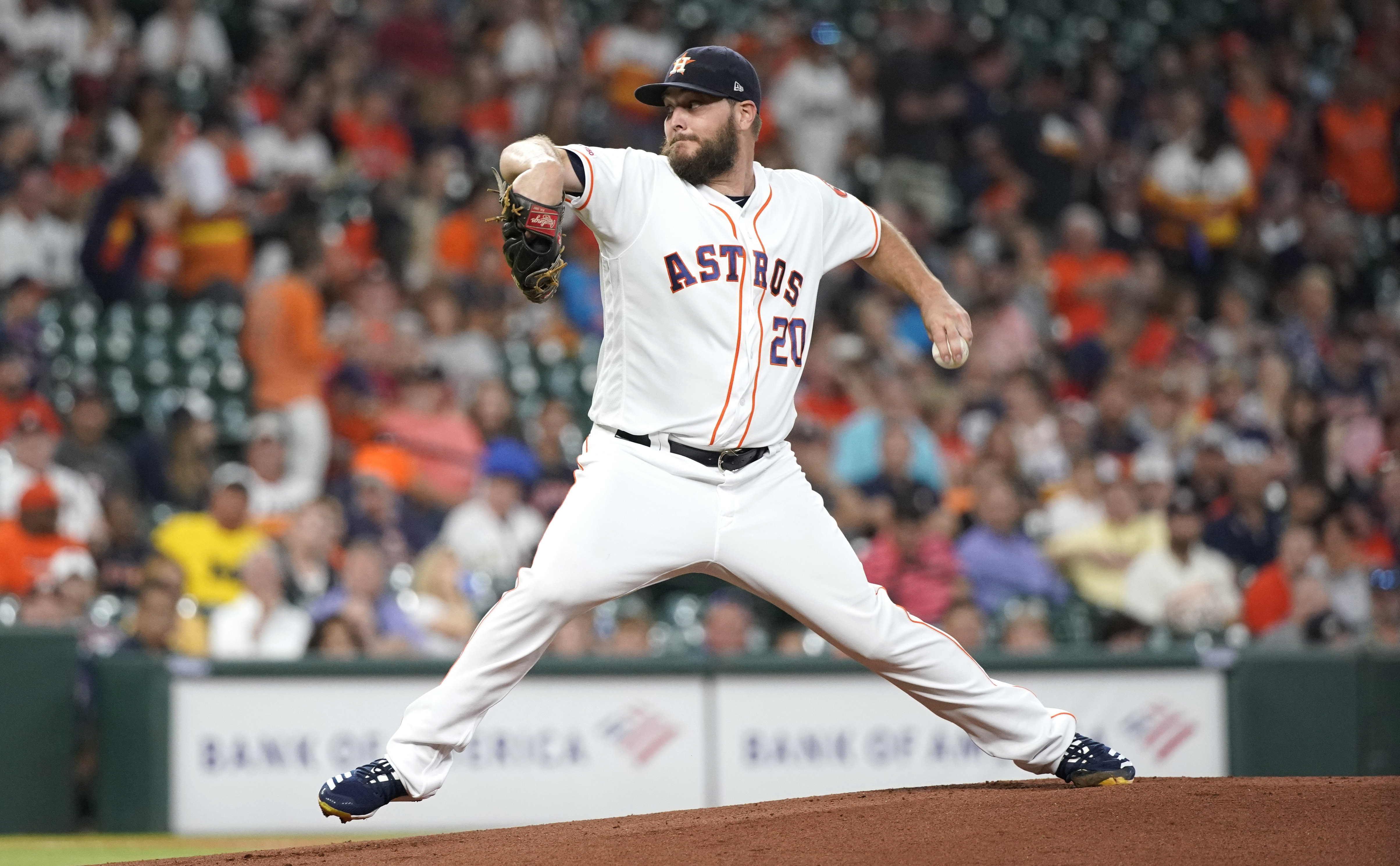 Gurriel has 2 RBIs, helps Astros over Tigers 5-4