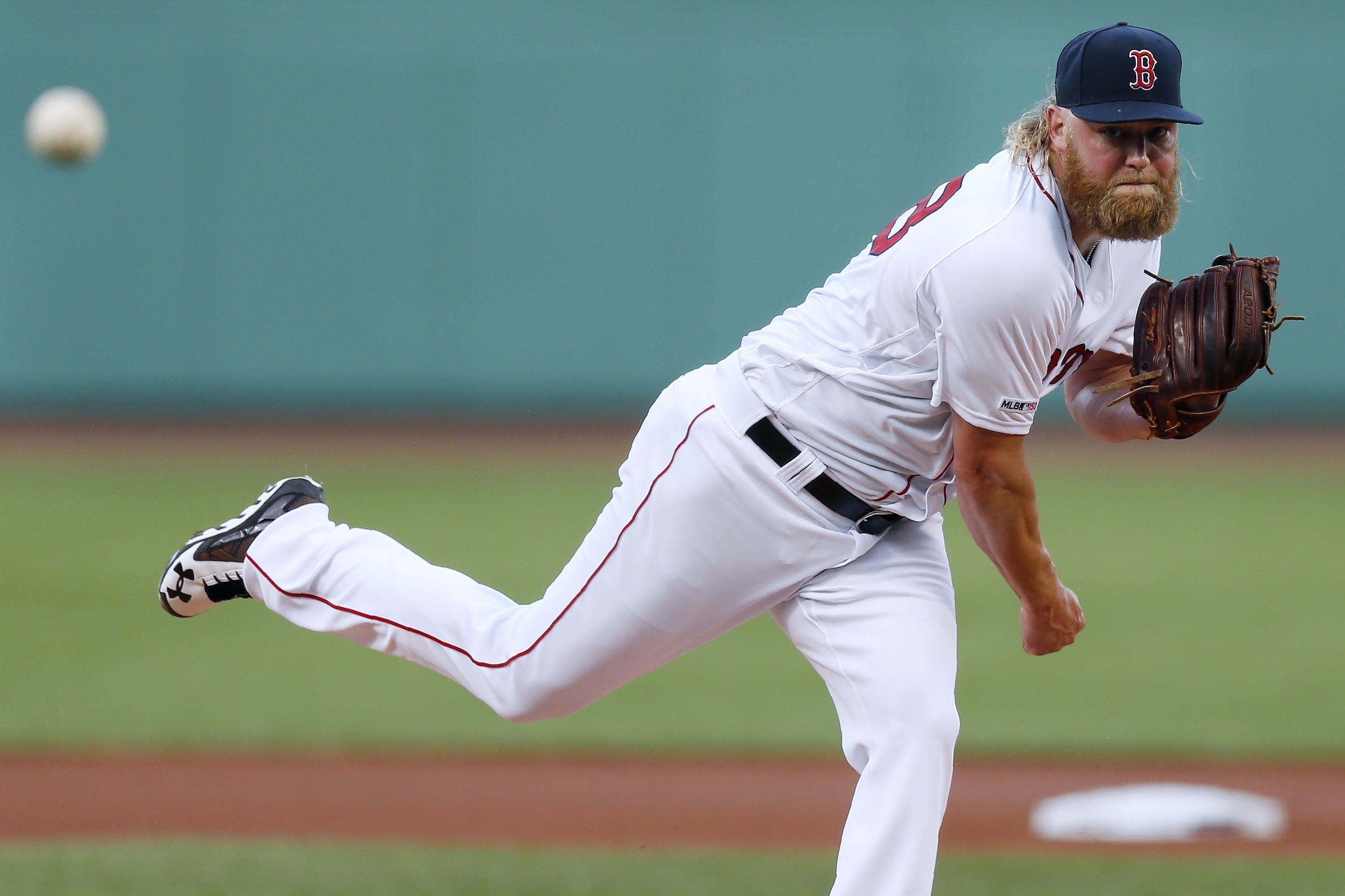 O's to reimburse Red Sox for up to $2.5M in Cashner bonuses