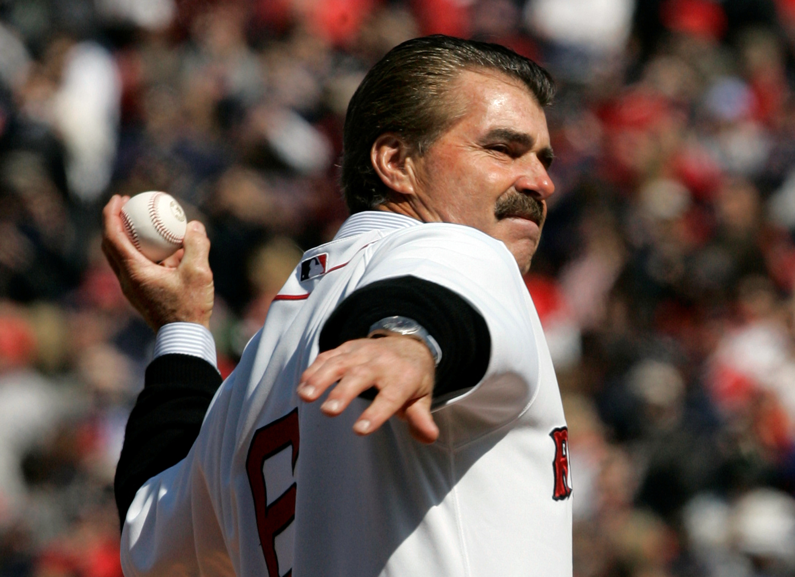 Bill Buckner, forever known for October error, dies at 69