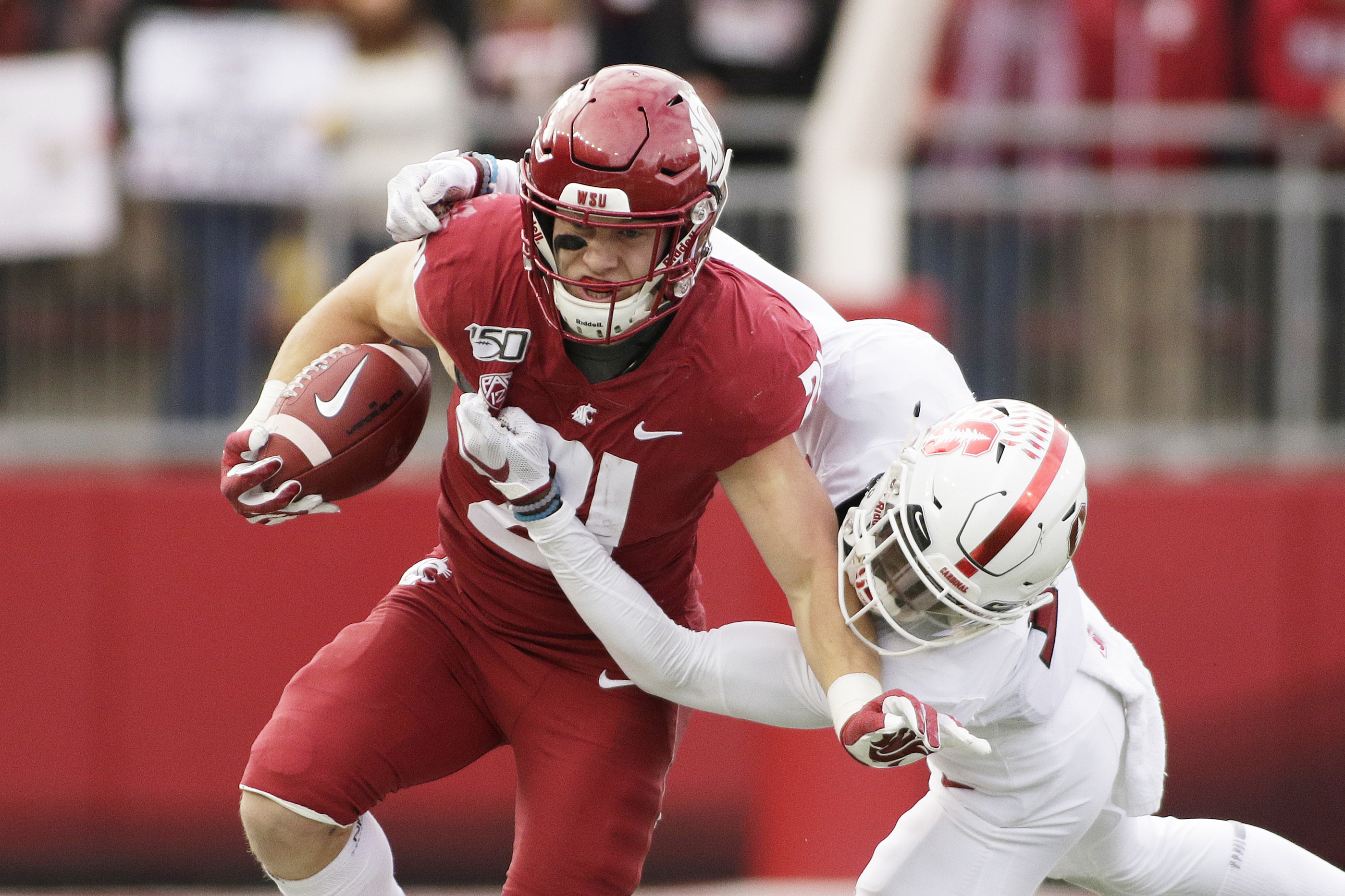 Bowl eligibility looms large when Cougars host Beavers