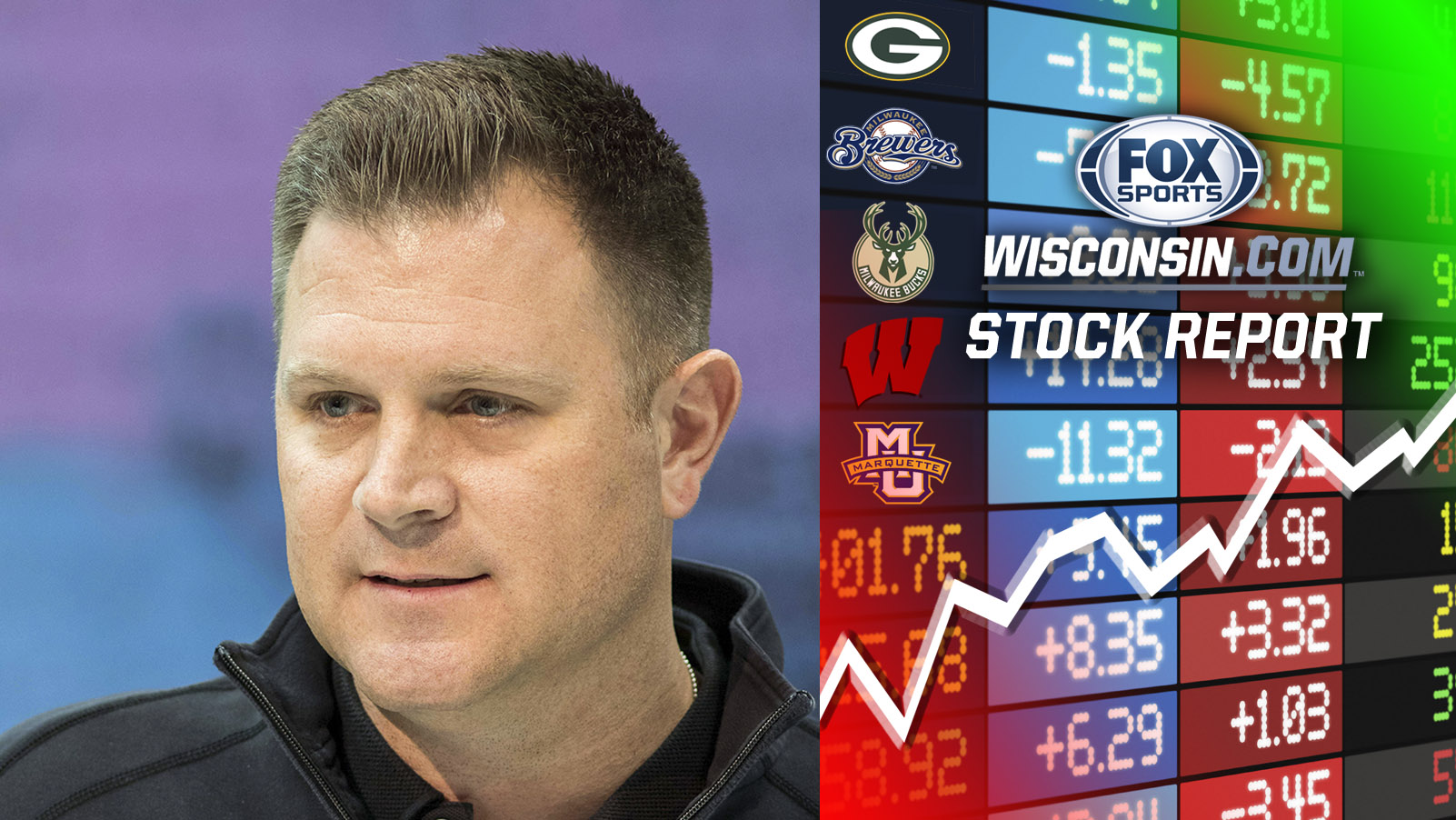 Packers' Gutekunst making free agency pretty fun