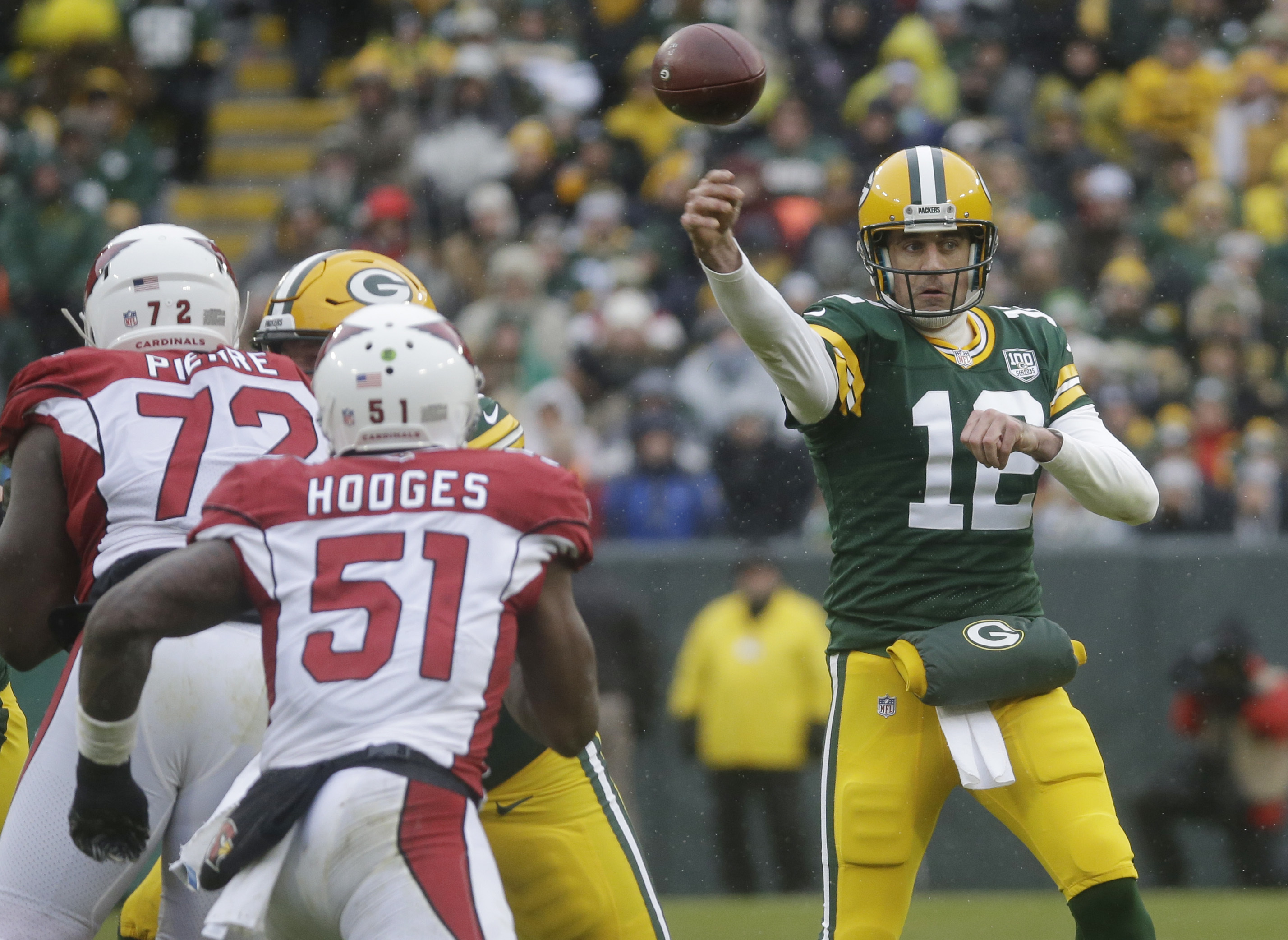 NFL ICYMI: Packers, A-Rod say ‘bye’ to McCarthy; who next?