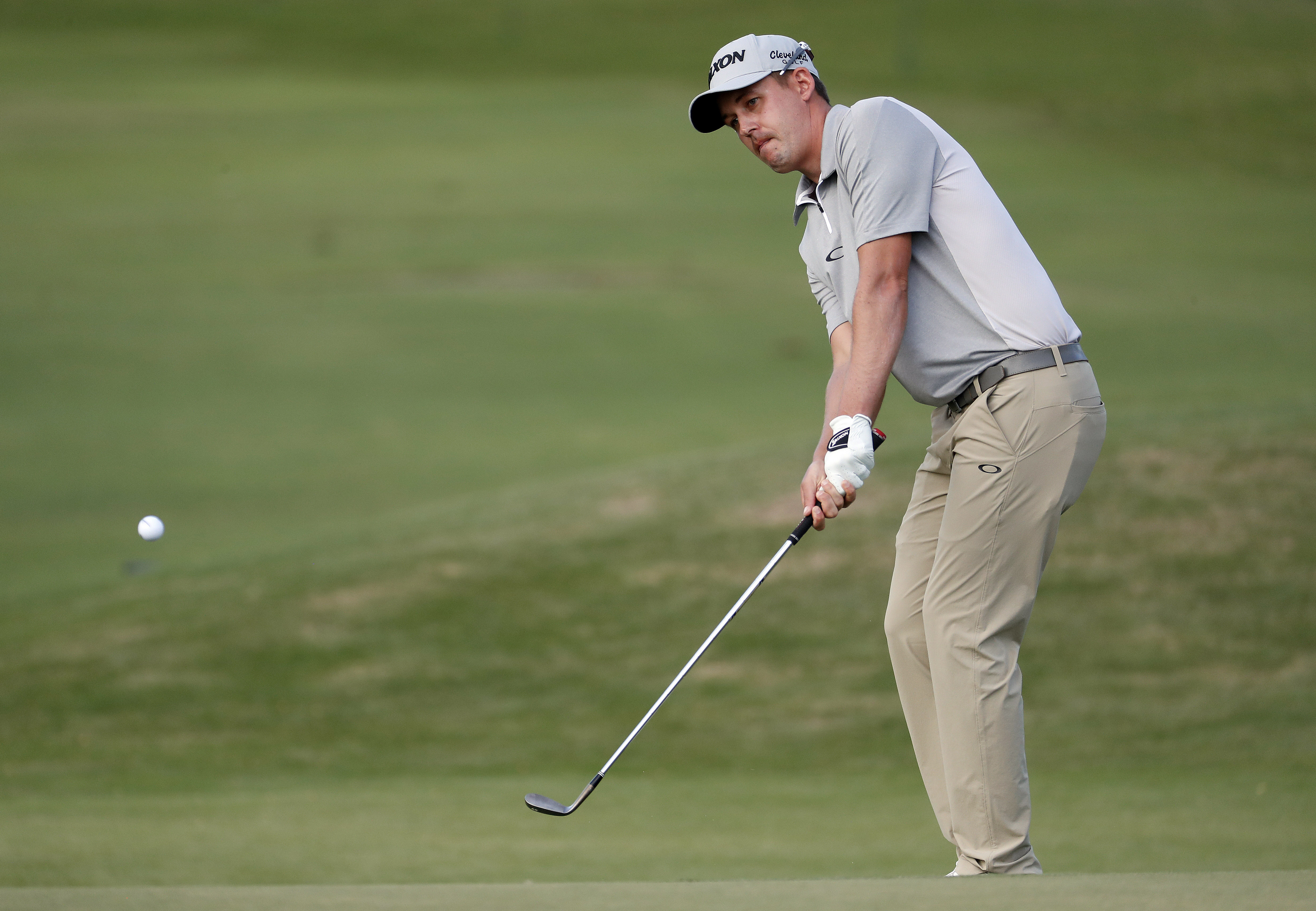 Putnam has career-best 62 to lead Sony Open