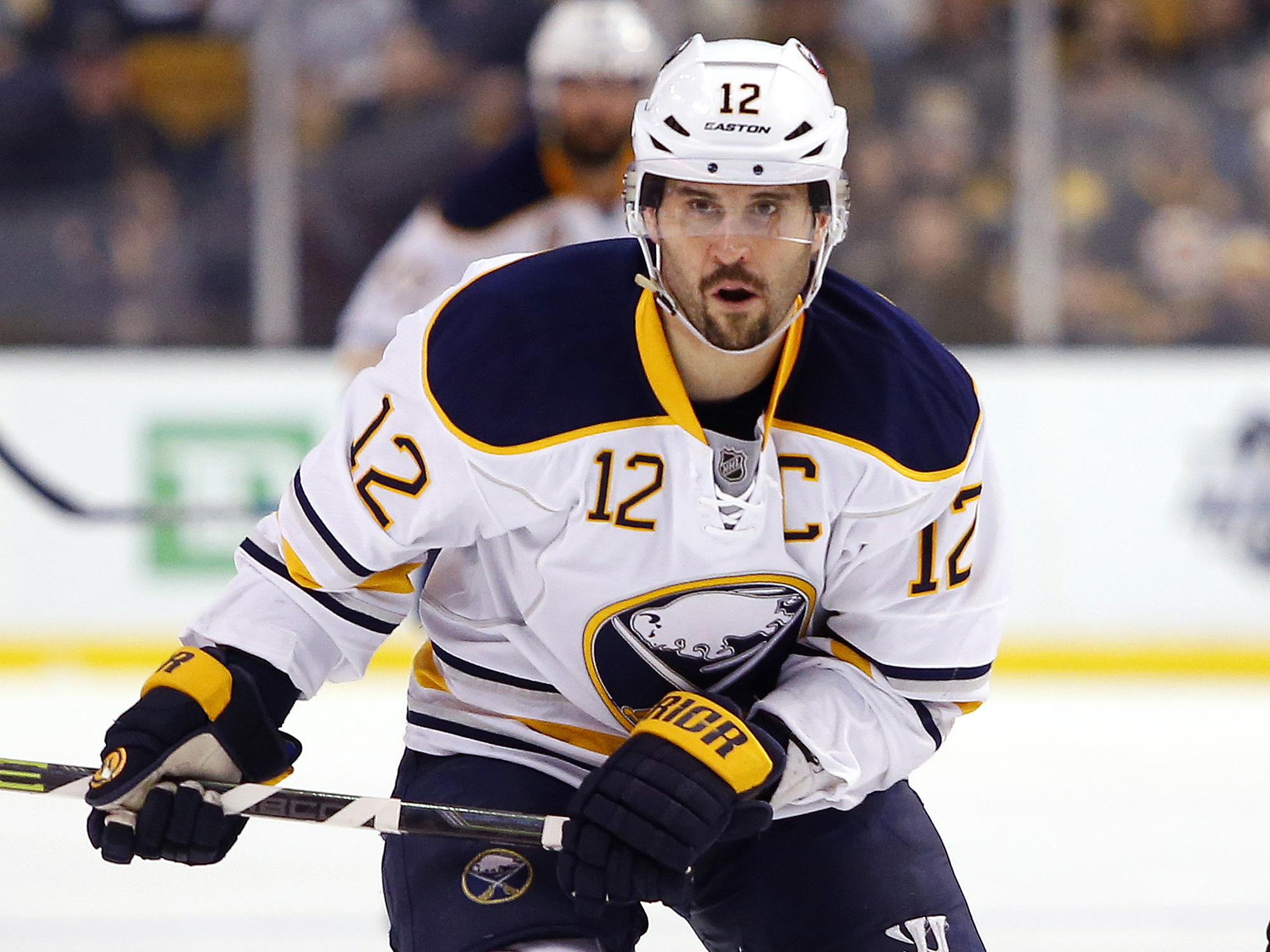AP source: Brian Gionta set to retire after 16 NHL seasons