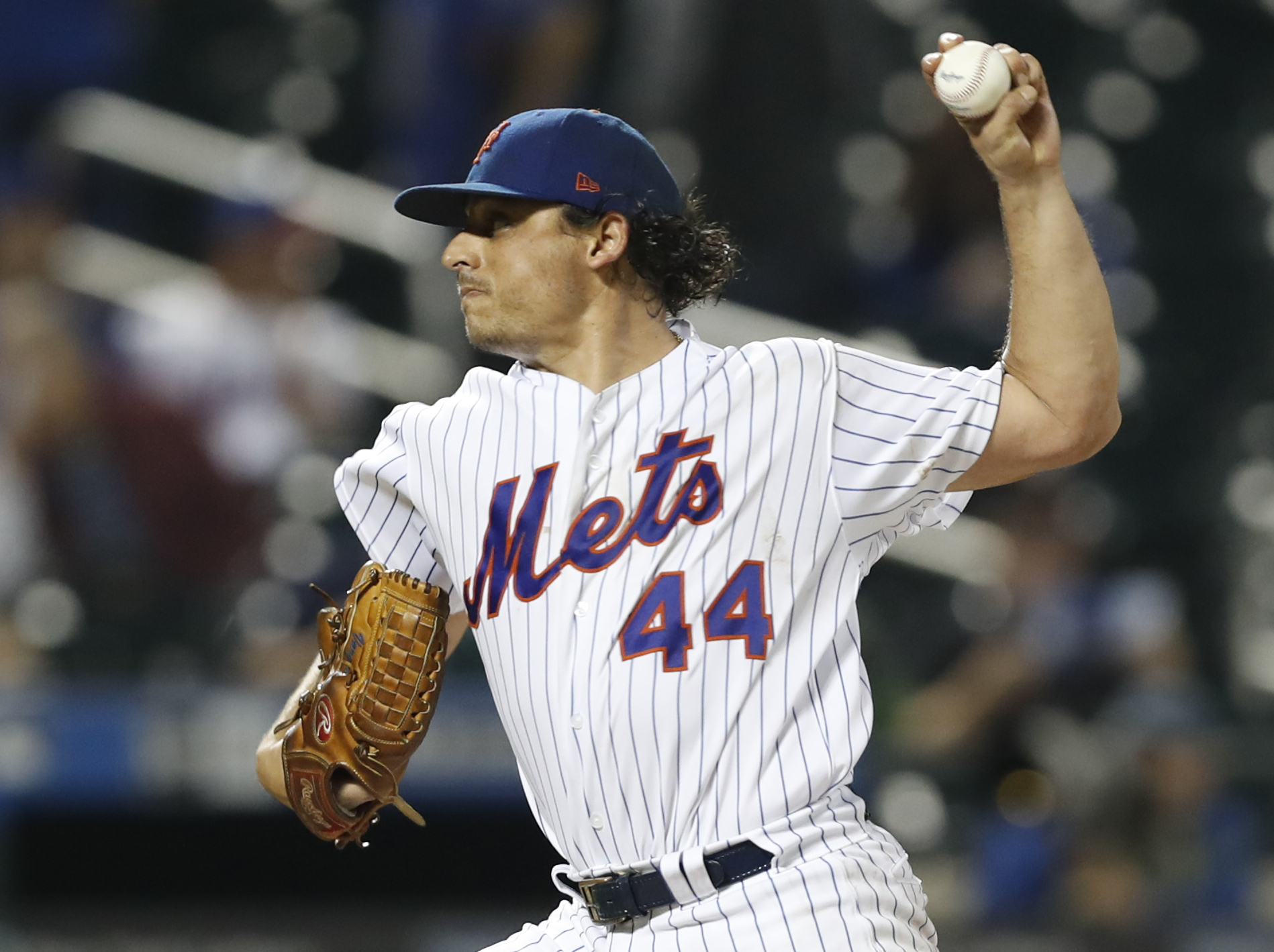 Vargas throws shutout, Canó re-injures quad as Mets beat SF