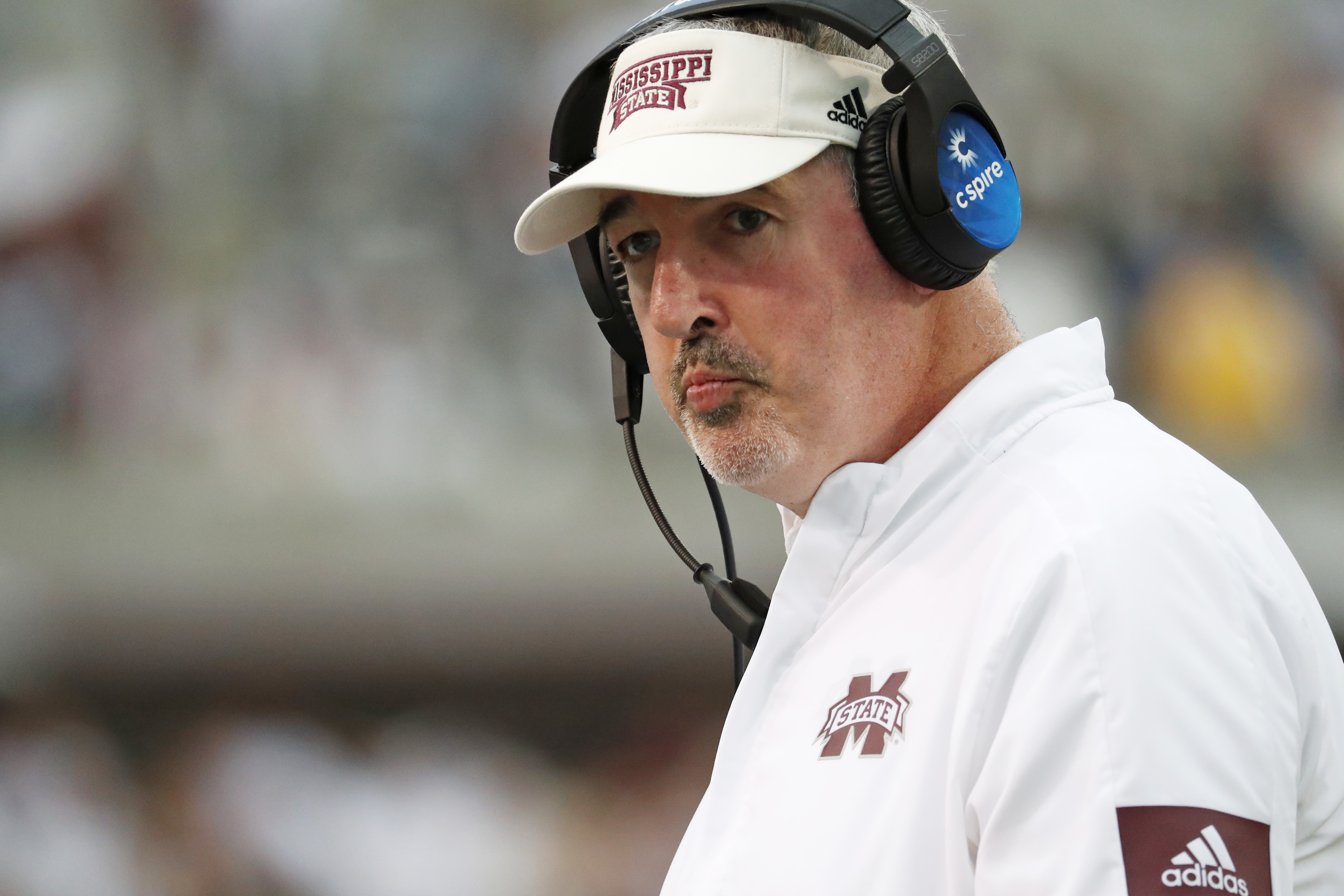 Aggies host Mississippi State in first of 3 home games