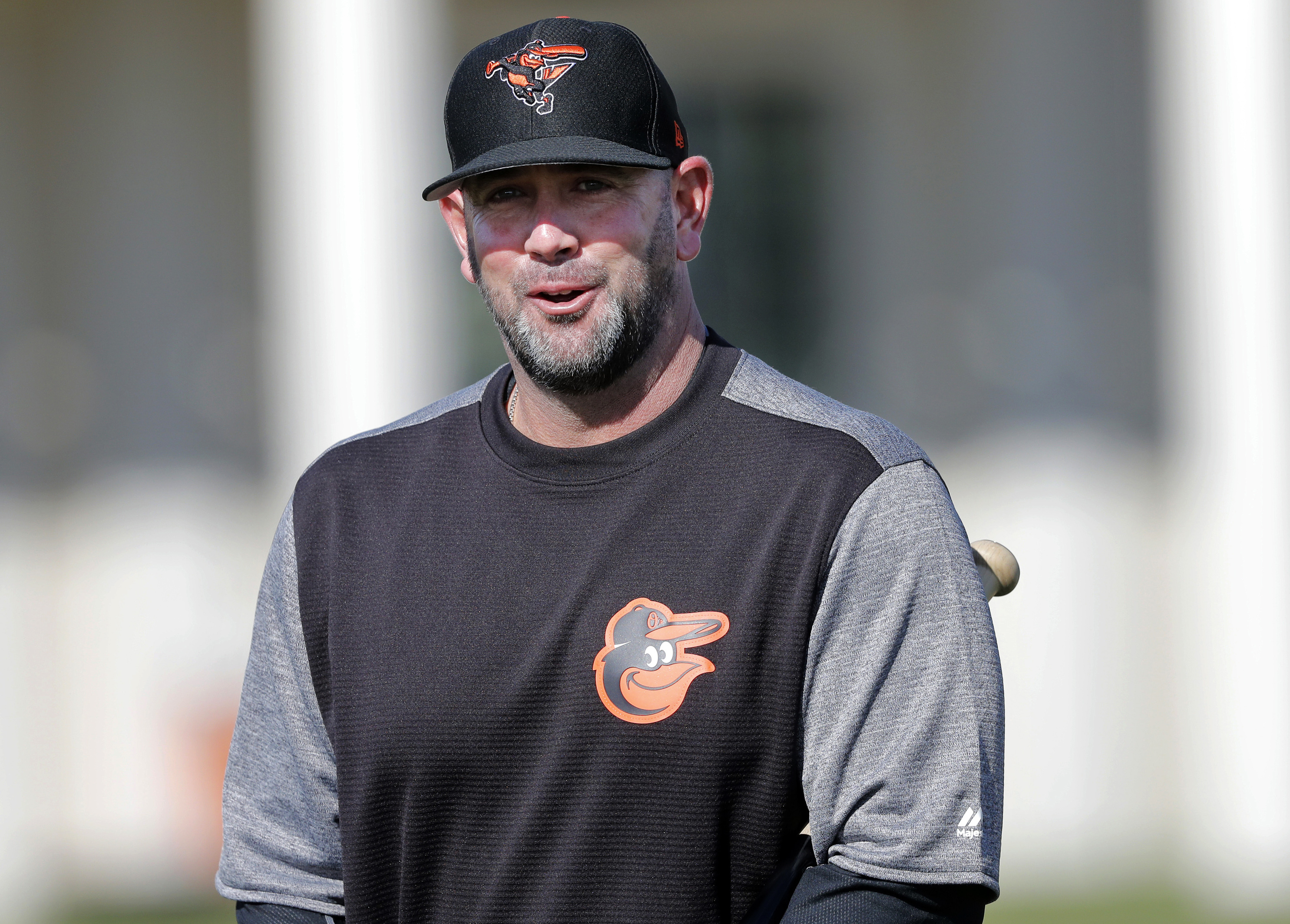 Rebuilding Orioles won’t be burdened by high expectations