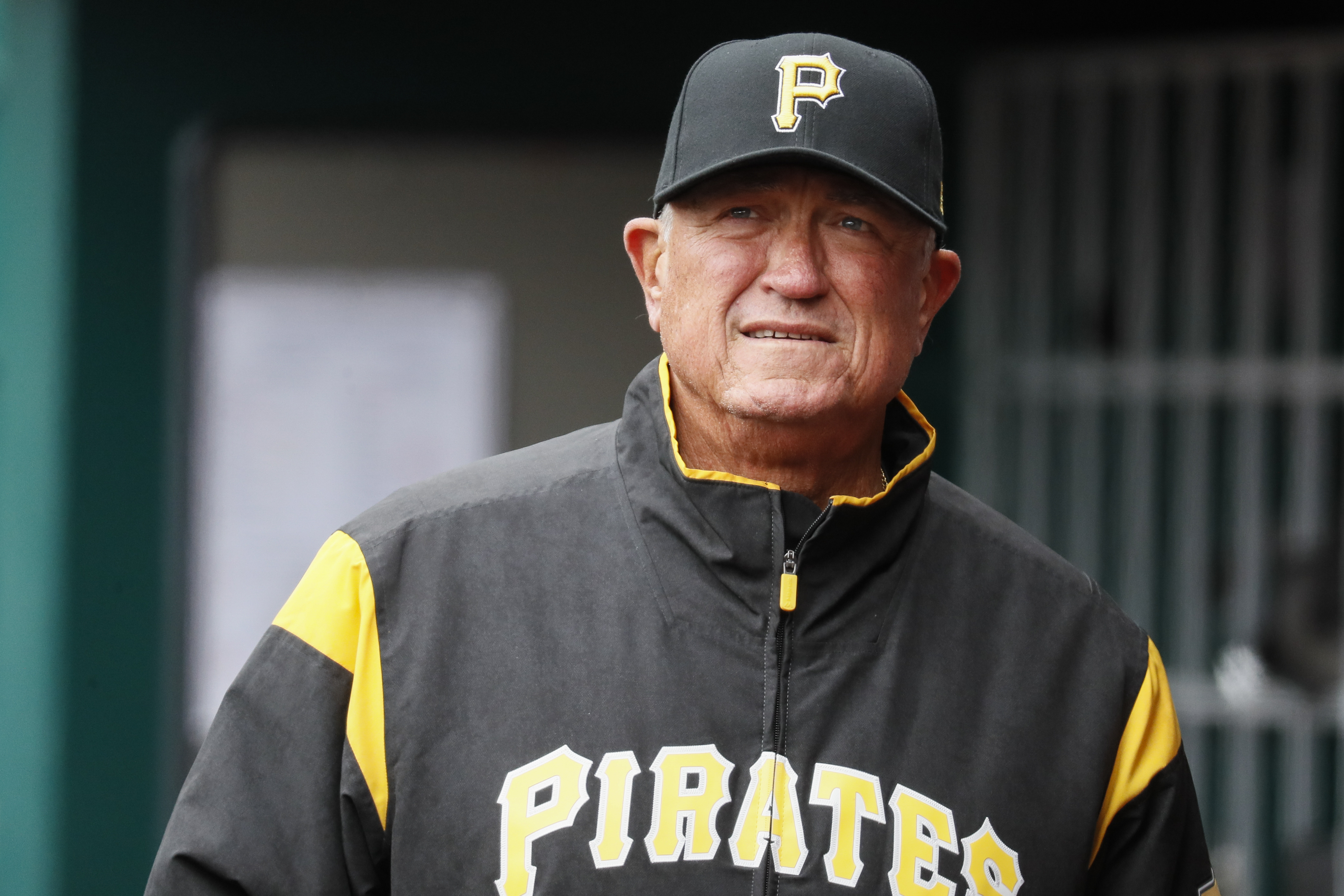 Pirates fire manager Clint Hurdle after 2nd half collapse