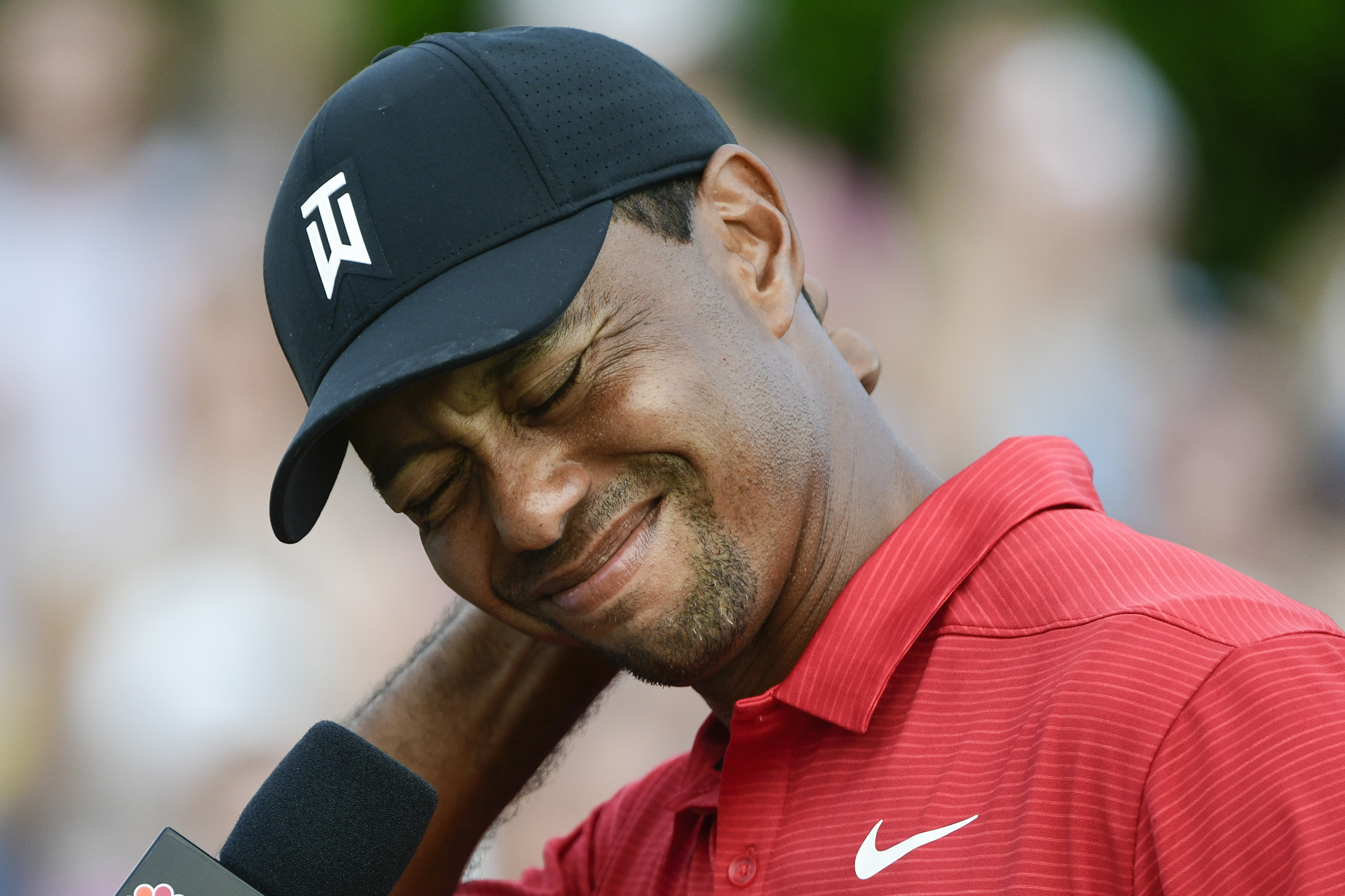 Tiger Woods wins Tour Championship for 80th PGA Tour title