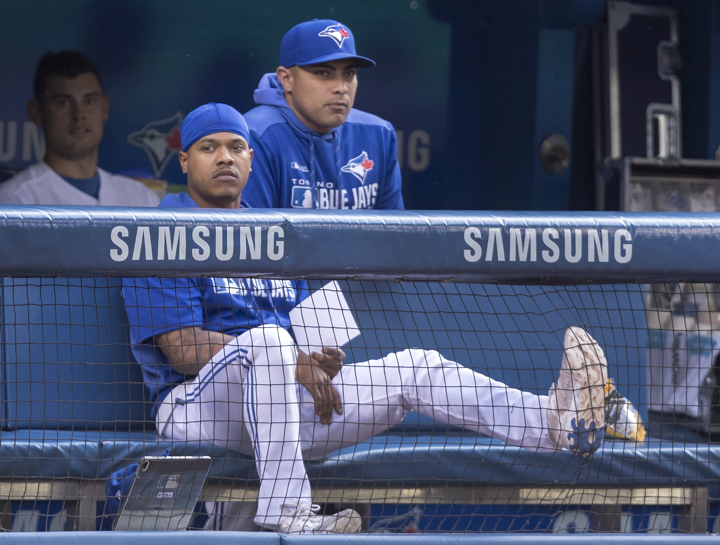 LEADING OFF: Minor, Stroman start on deadline radars