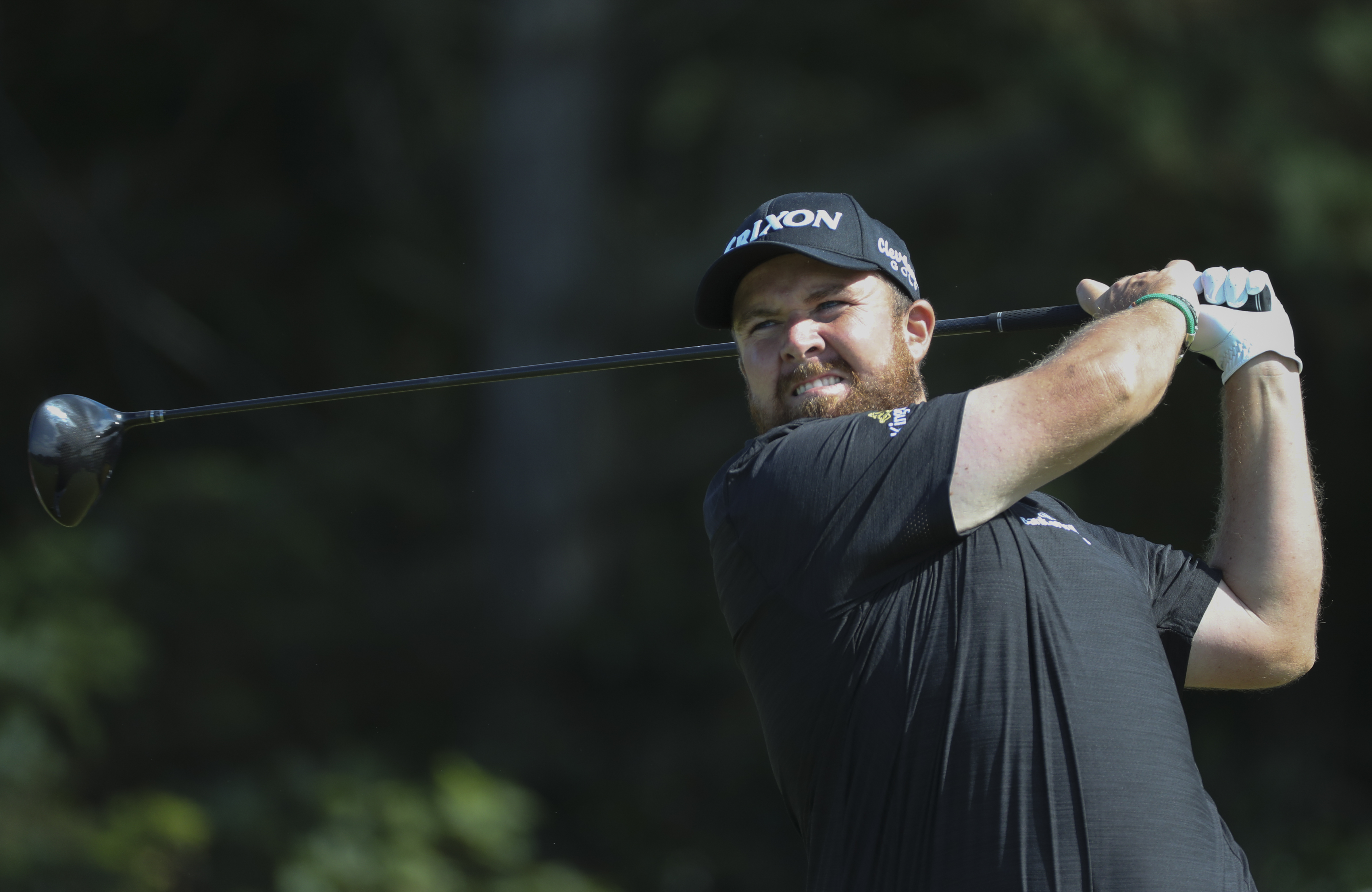 The Latest: Shane Lowry wins British Open by 6 strokes