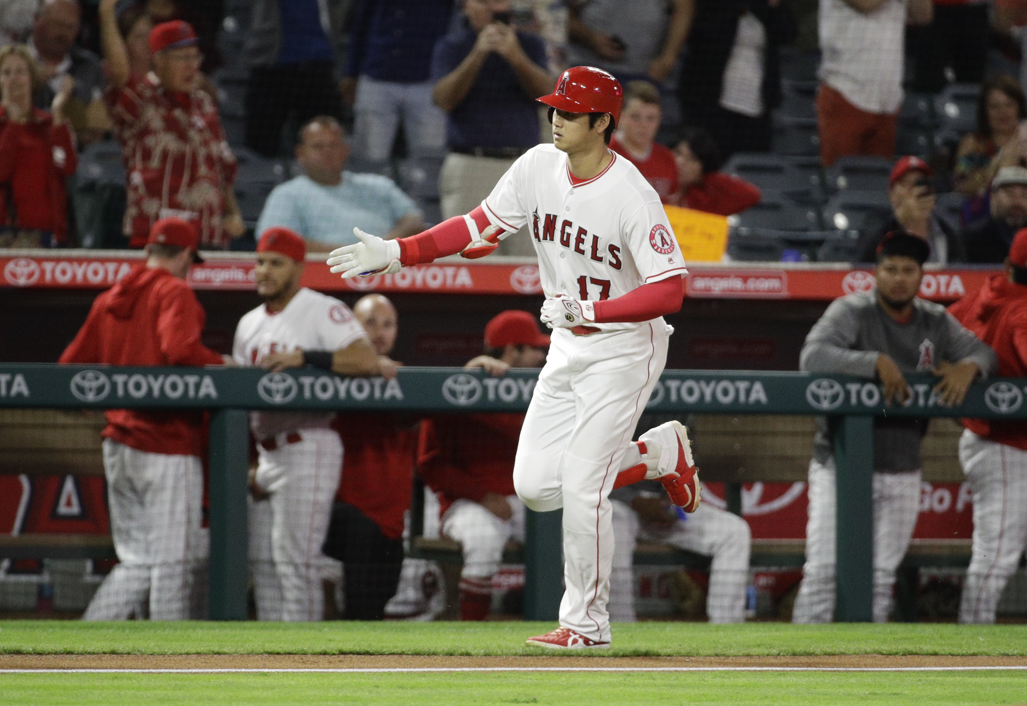 Angels’ Shohei Ohtani to have Tommy John surgery in October