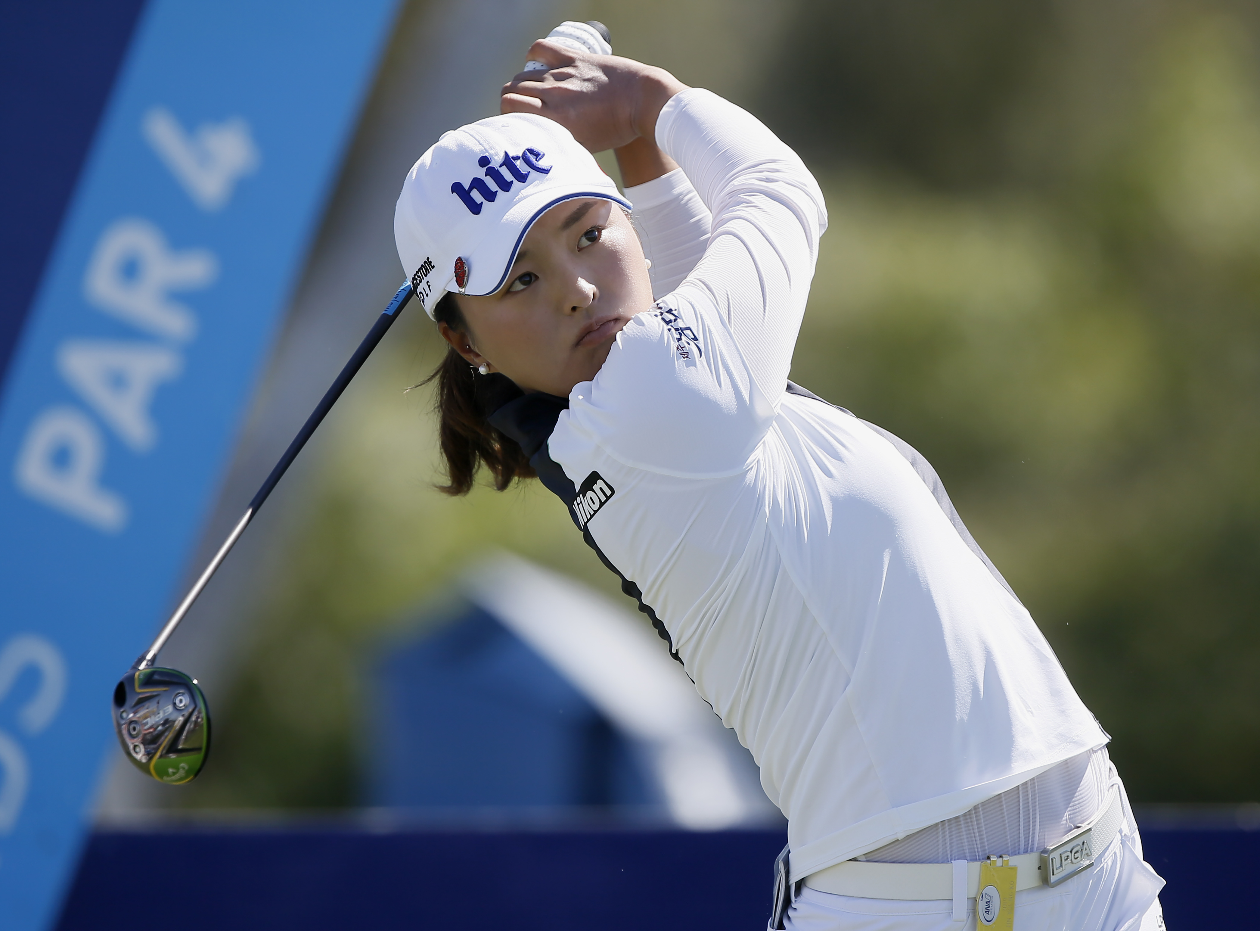 Ko wins ANA Inspiration; Conners takes Texas Open