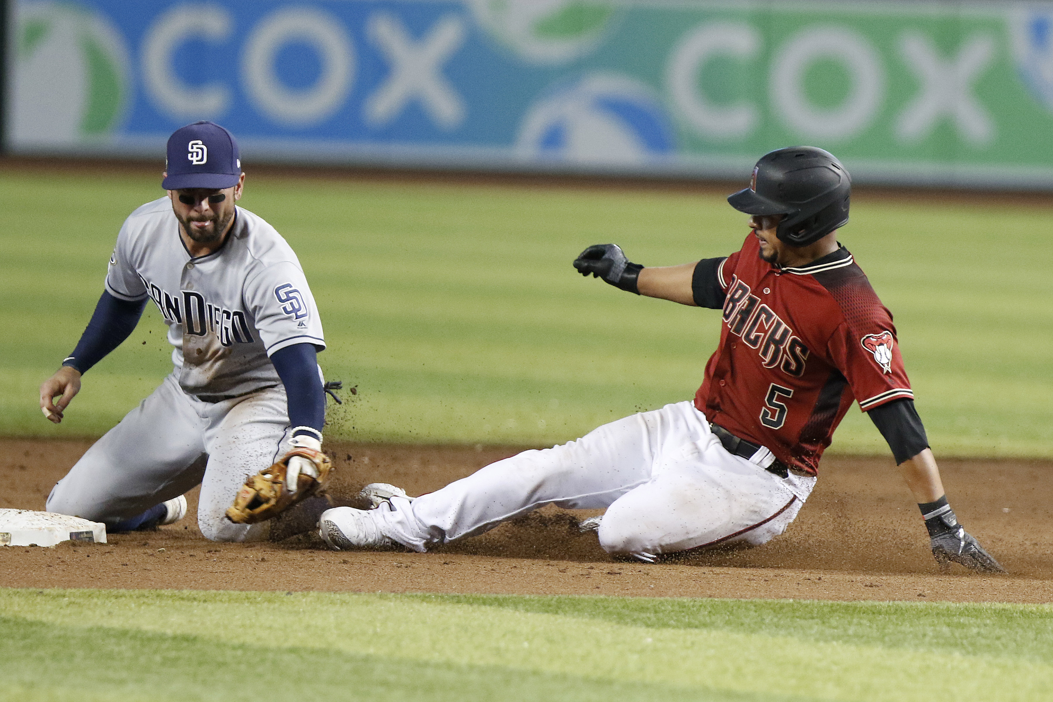 Padres try to put another 90-loss season in rear-view mirror