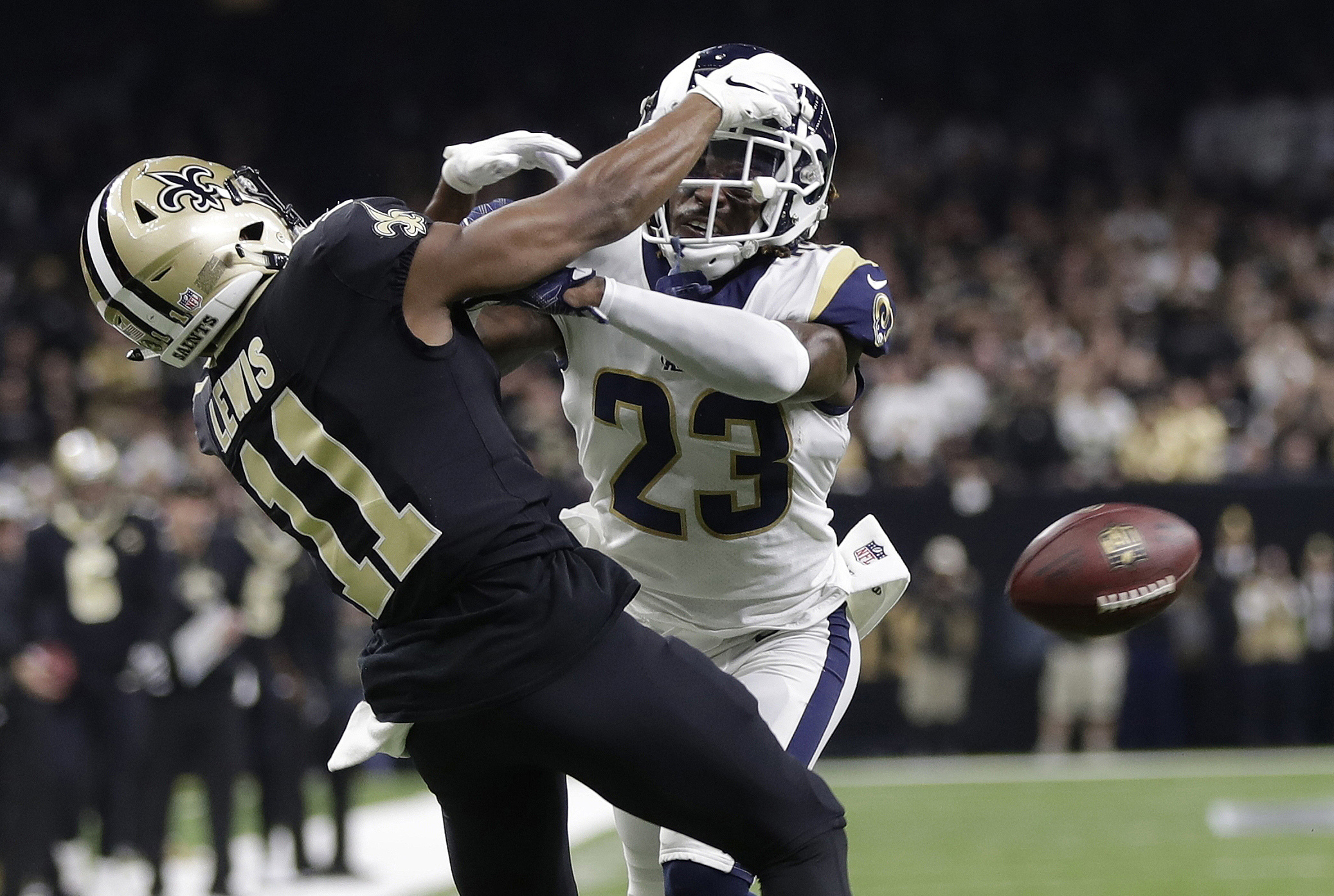 NFL 2019: Pass interference reviews main topic in season 100