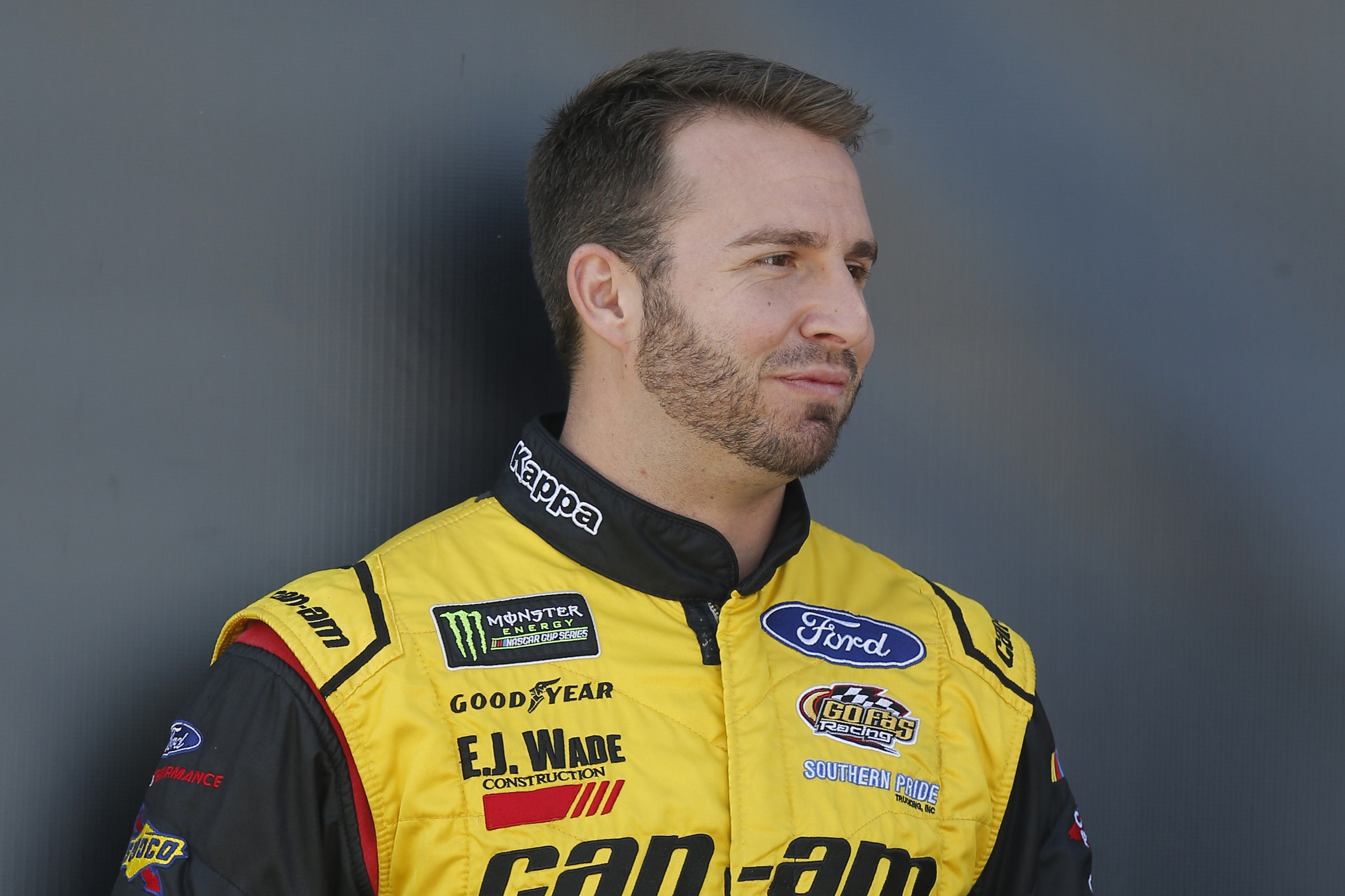 Matt DiBenedetto out at Leavine after this NASCAR season