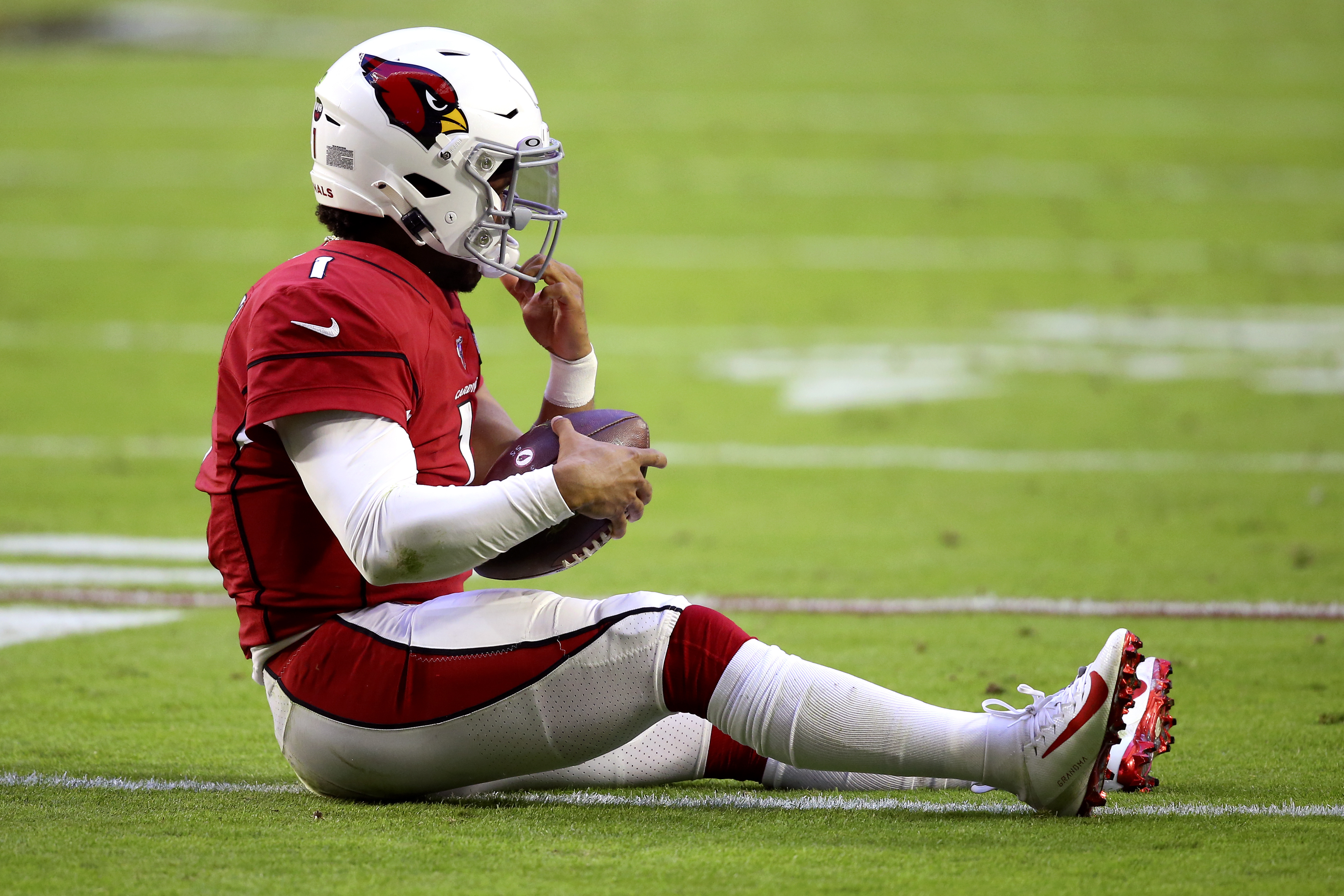 Good vibes gone after Cardinals’ fifth-straight loss