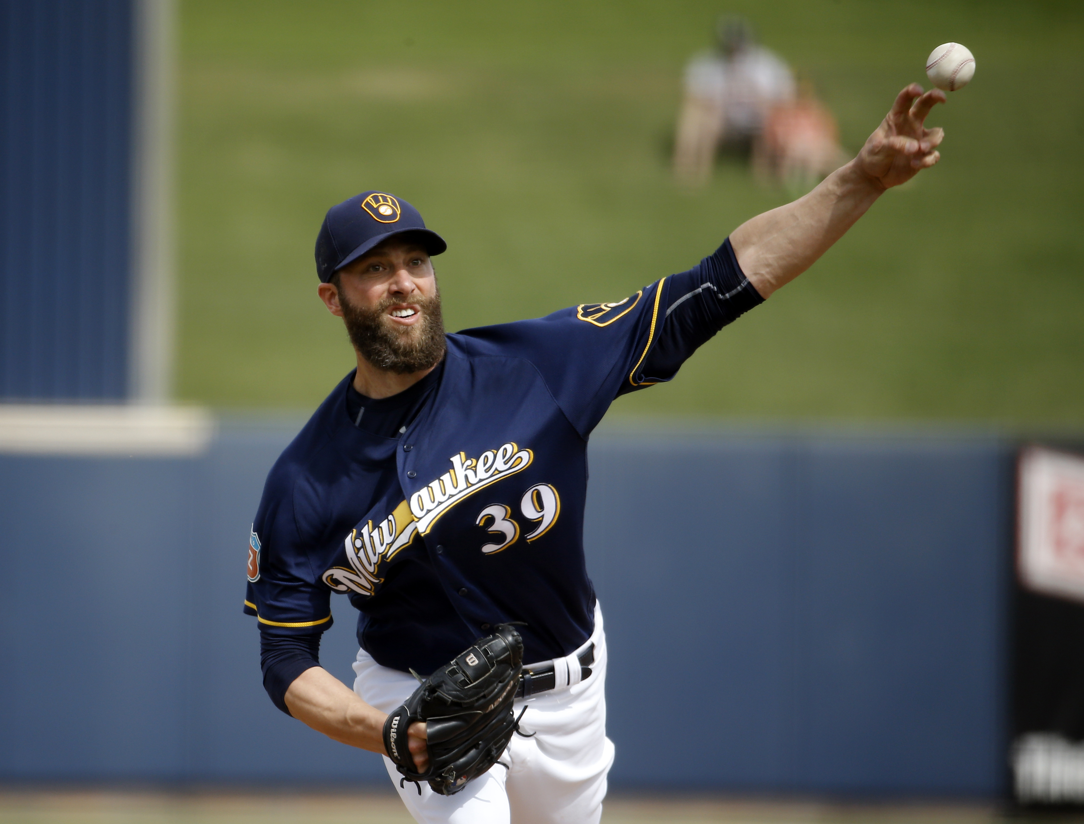 Capuano hired as baseball union's director of operations